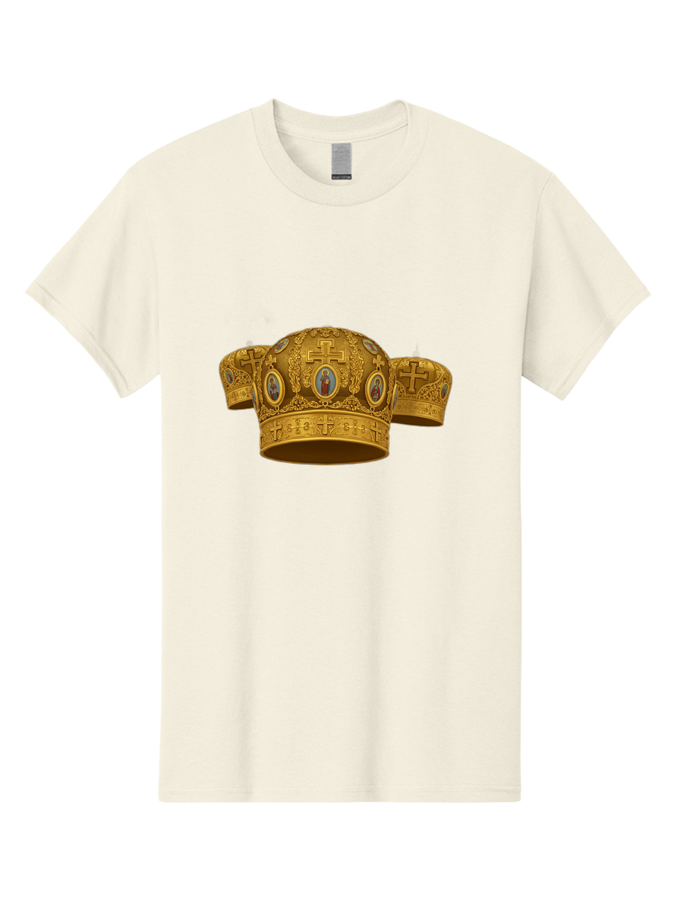 Orthodox-Crown Men'S Graphic Tee, 100% Cotton, Comfortable Casual Summer Wear, Machine Washable, Vintage Camera, Old Camera, Antique Camera, Black Camera, Classic Photography, Photography Equipment, Nostalgic Device, Film Camera, Camera Art Bag908