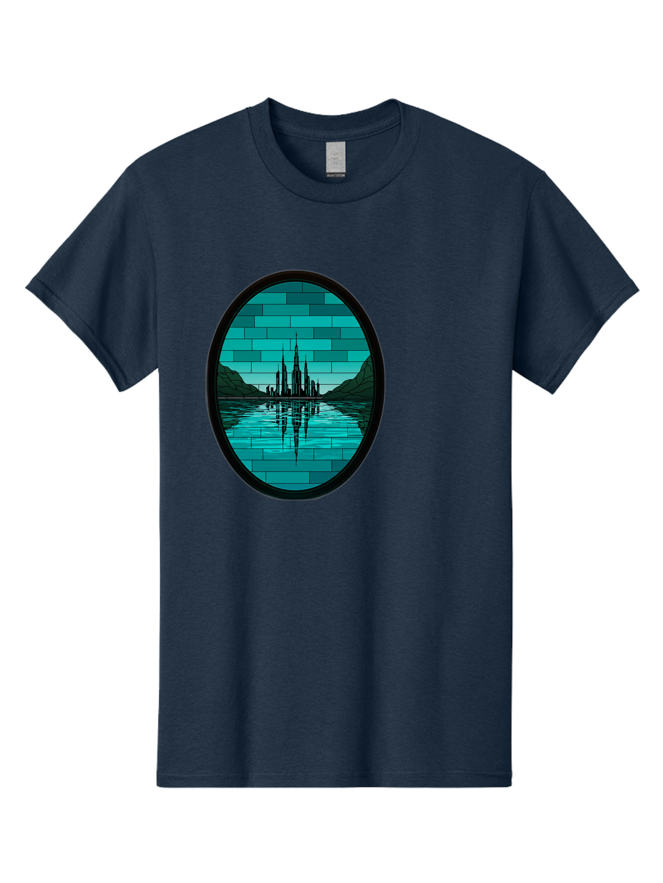 Oval-Window Men'S Graphic Tee, 100% Cotton, Comfortable Casual Summer Wear, Machine Washable, Vintage Camera, Old Camera, Antique Camera, Black Camera, Classic Photography, Photography Equipment, Nostalgic Device, Film Camera, Camera Art Bag909
