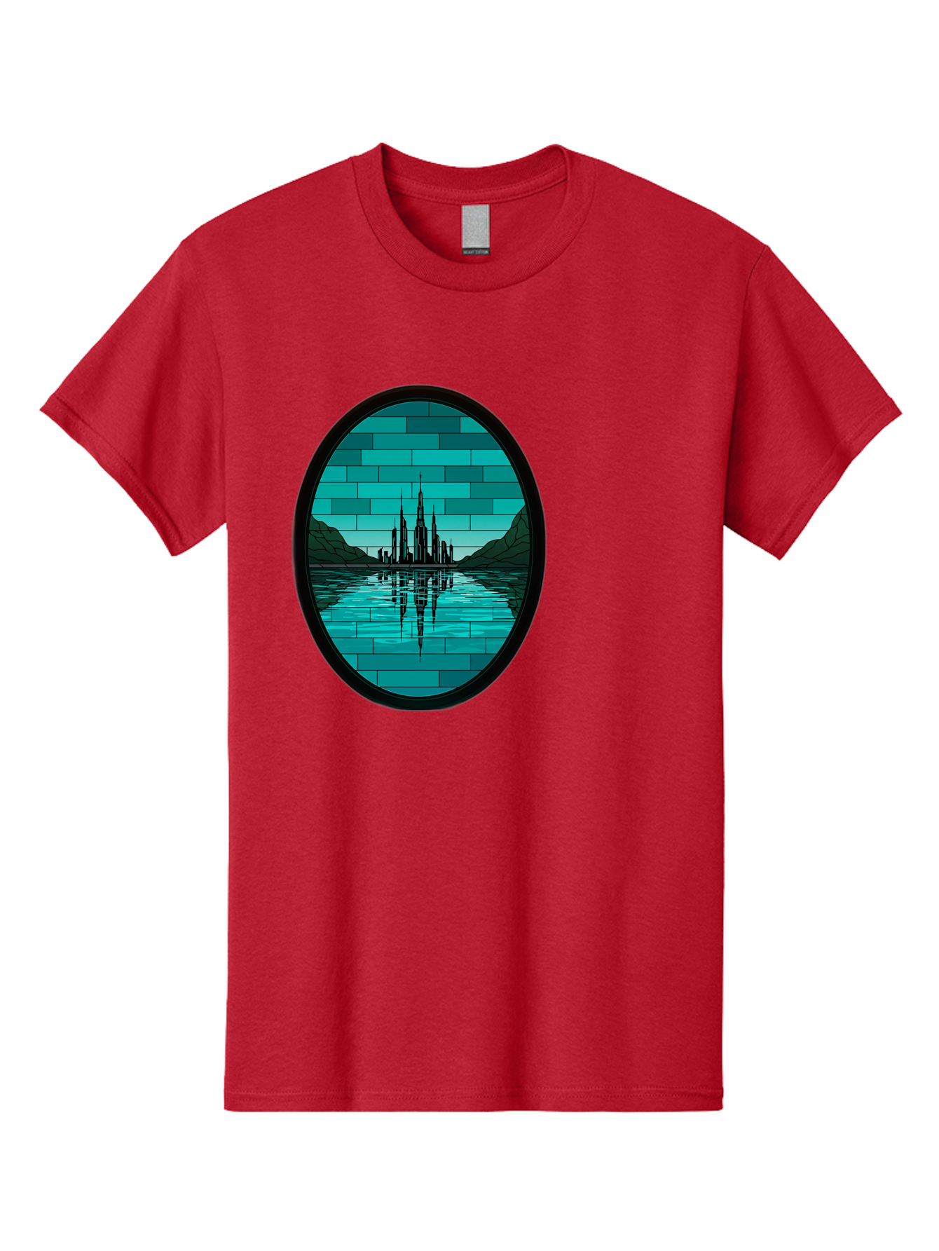 Oval-Window Men'S Graphic Tee, 100% Cotton, Comfortable Casual Summer Wear, Machine Washable, Vintage Camera, Old Camera, Antique Camera, Black Camera, Classic Photography, Photography Equipment, Nostalgic Device, Film Camera, Camera Art Bag909