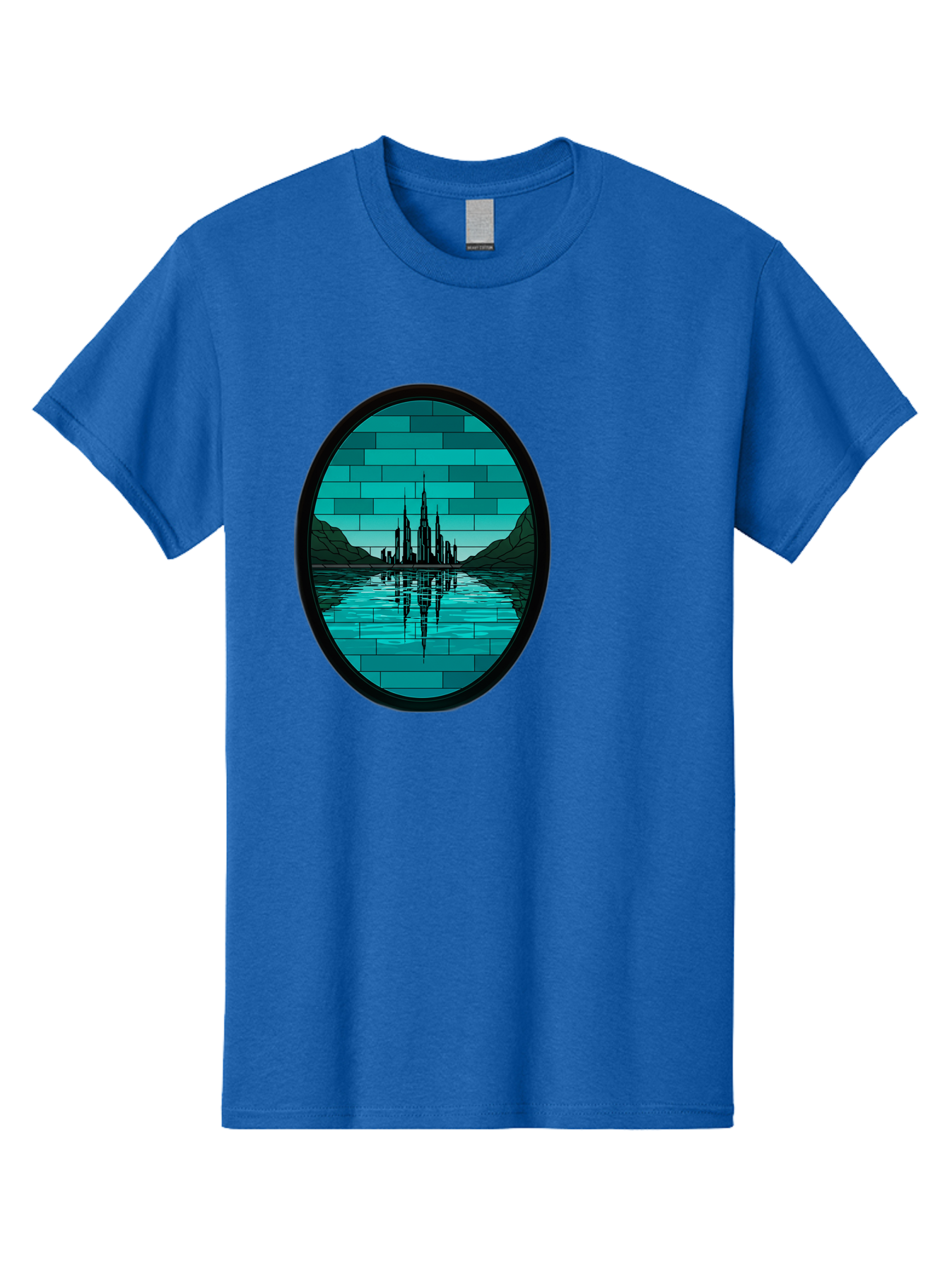 Oval-Window Men'S Graphic Tee, 100% Cotton, Comfortable Casual Summer Wear, Machine Washable, Vintage Camera, Old Camera, Antique Camera, Black Camera, Classic Photography, Photography Equipment, Nostalgic Device, Film Camera, Camera Art Bag909