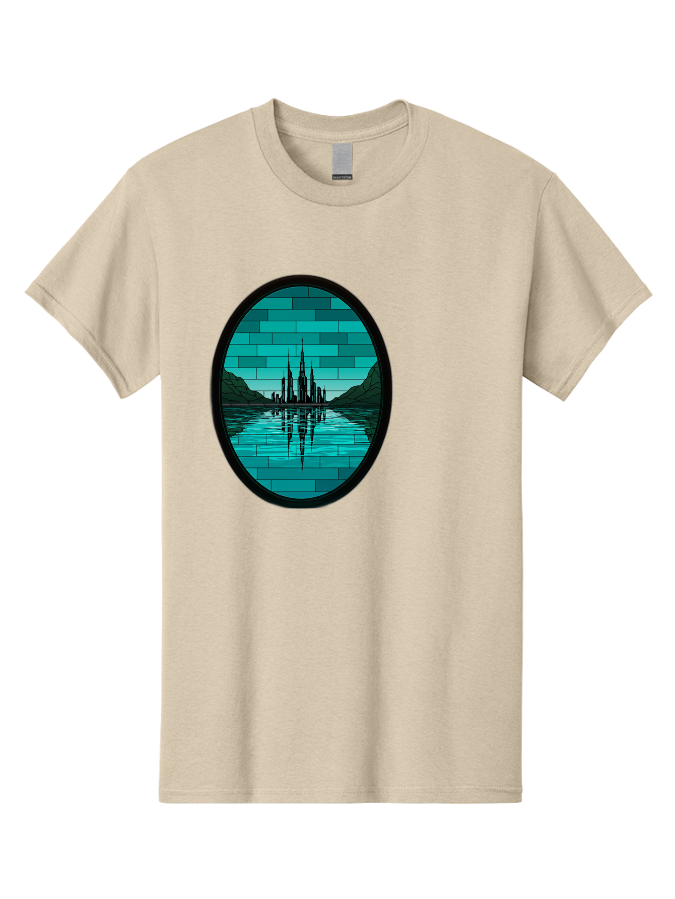 Oval-Window Men'S Graphic Tee, 100% Cotton, Comfortable Casual Summer Wear, Machine Washable, Vintage Camera, Old Camera, Antique Camera, Black Camera, Classic Photography, Photography Equipment, Nostalgic Device, Film Camera, Camera Art Bag909