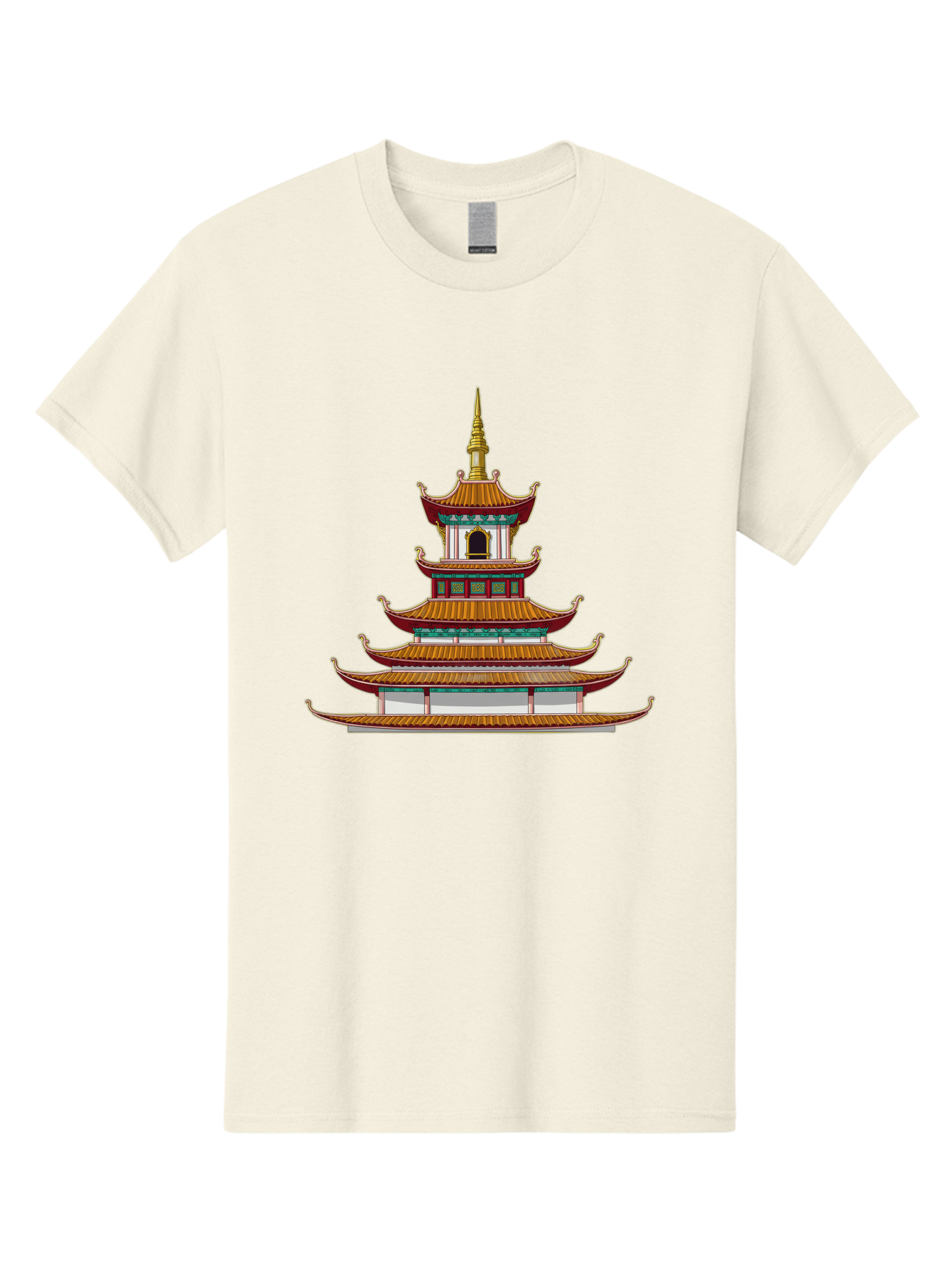 Pagoda-2 Men'S Graphic Tee, 100% Cotton, Comfortable Casual Summer Wear, Machine Washable, Vintage Camera, Old Camera, Antique Camera, Black Camera, Classic Photography, Photography Equipment, Nostalgic Device, Film Camera, Camera Art Bag920