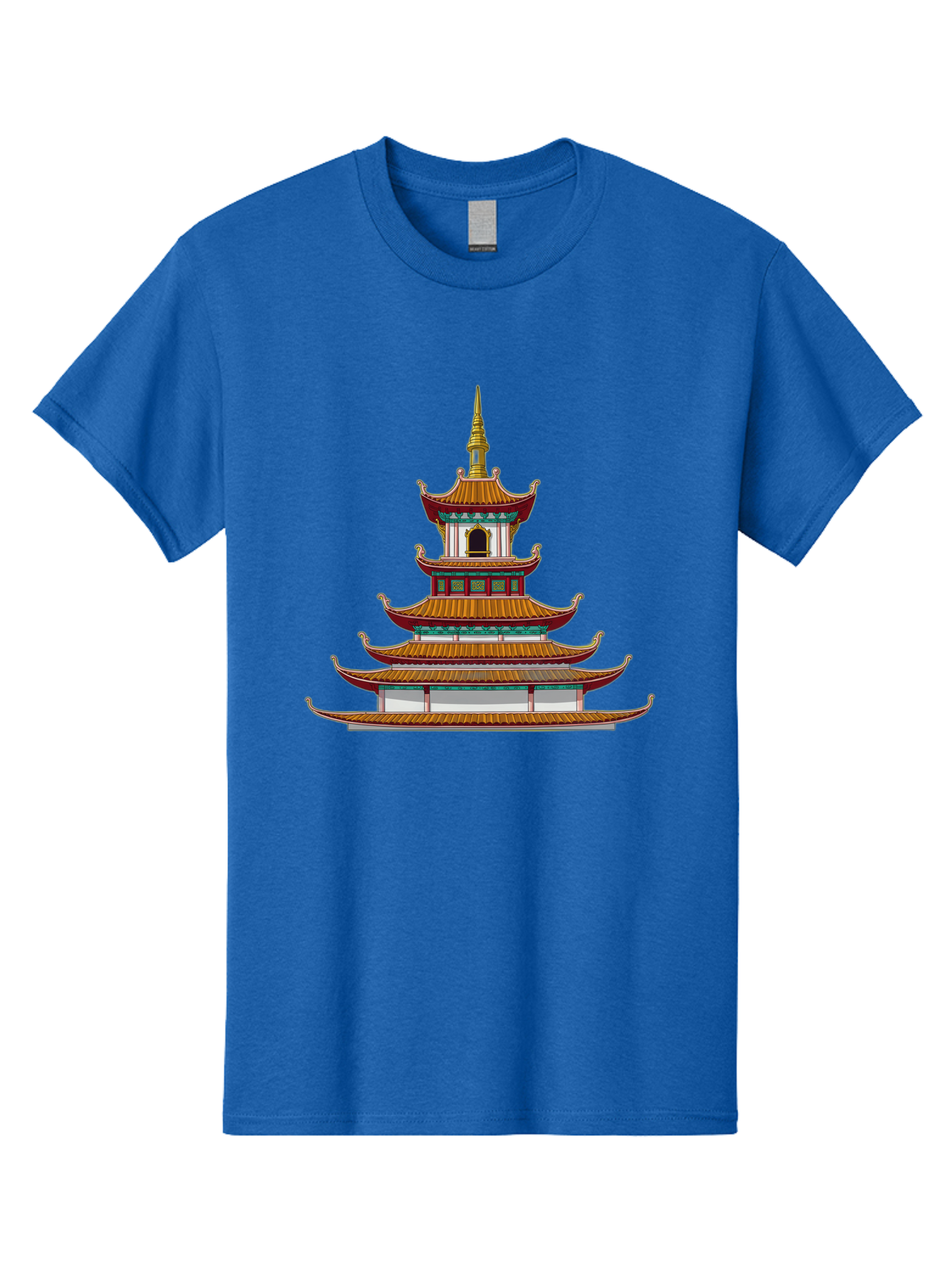 Pagoda-2 Men'S Graphic Tee, 100% Cotton, Comfortable Casual Summer Wear, Machine Washable, Vintage Camera, Old Camera, Antique Camera, Black Camera, Classic Photography, Photography Equipment, Nostalgic Device, Film Camera, Camera Art Bag920