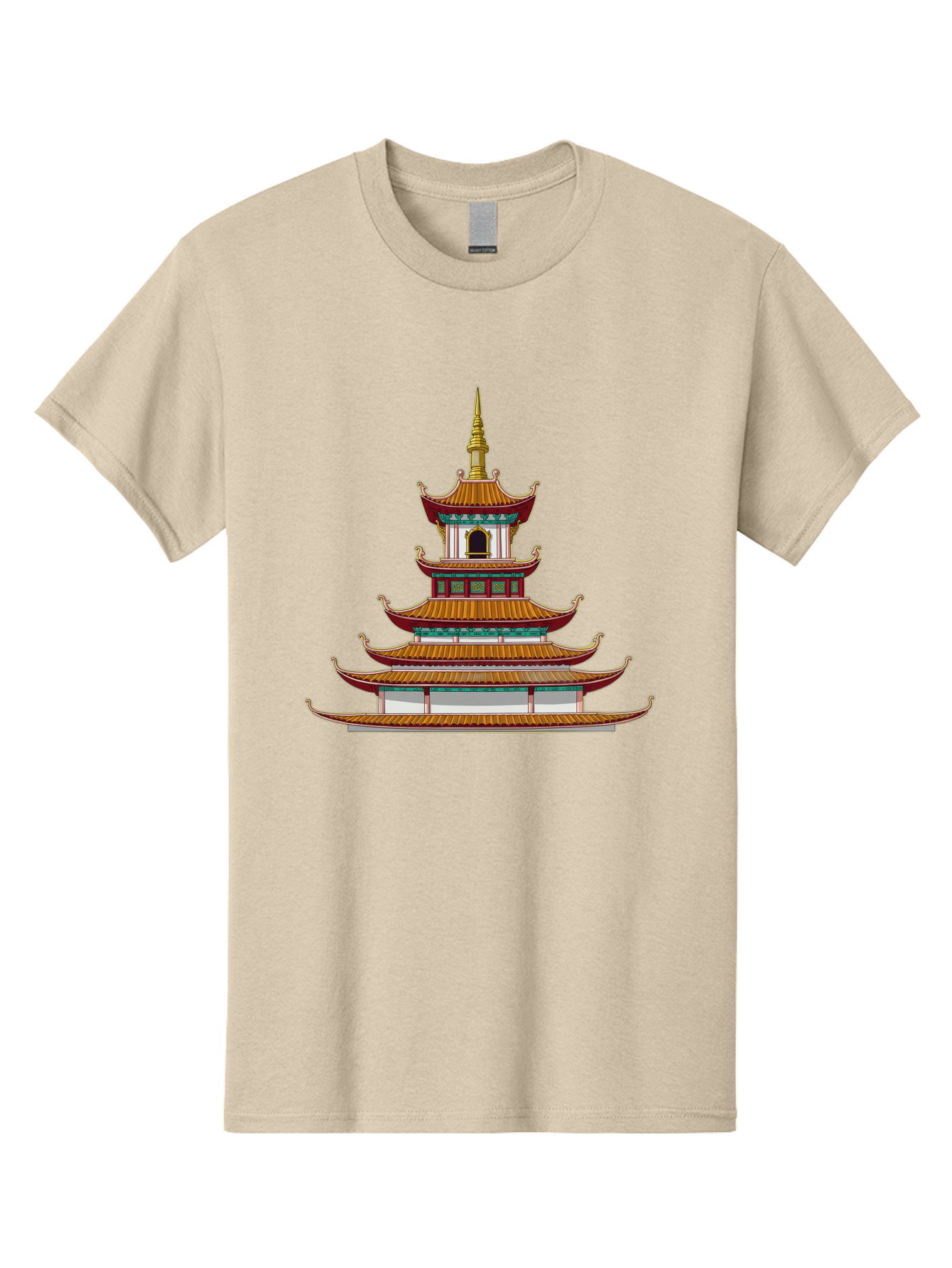 Pagoda-2 Men'S Graphic Tee, 100% Cotton, Comfortable Casual Summer Wear, Machine Washable, Vintage Camera, Old Camera, Antique Camera, Black Camera, Classic Photography, Photography Equipment, Nostalgic Device, Film Camera, Camera Art Bag920