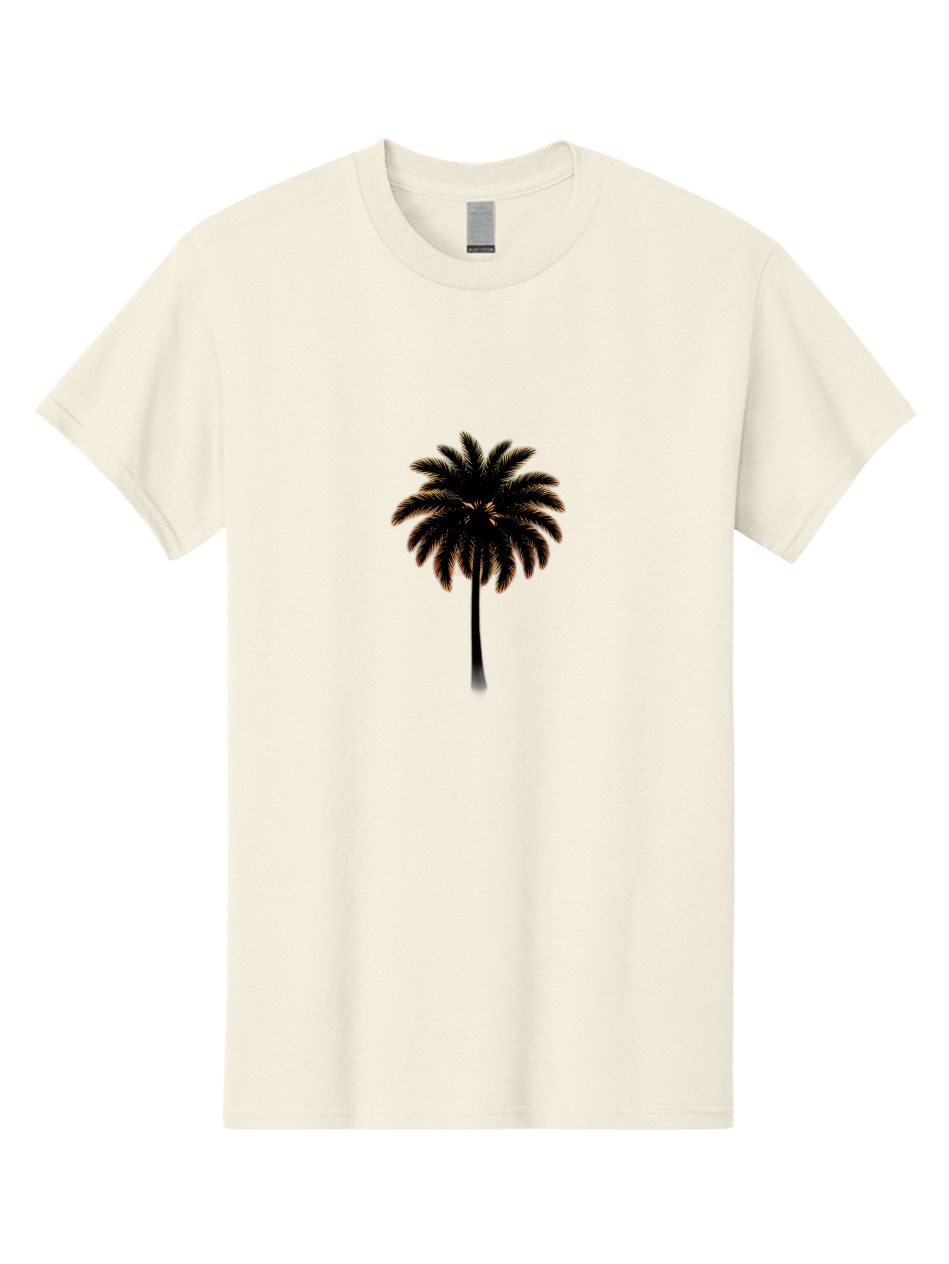 Palm-Tree Men'S Graphic Tee, 100% Cotton, Comfortable Casual Summer Wear, Machine Washable, Vintage Camera, Old Camera, Antique Camera, Black Camera, Classic Photography, Photography Equipment, Nostalgic Device, Film Camera, Camera Art Bag924