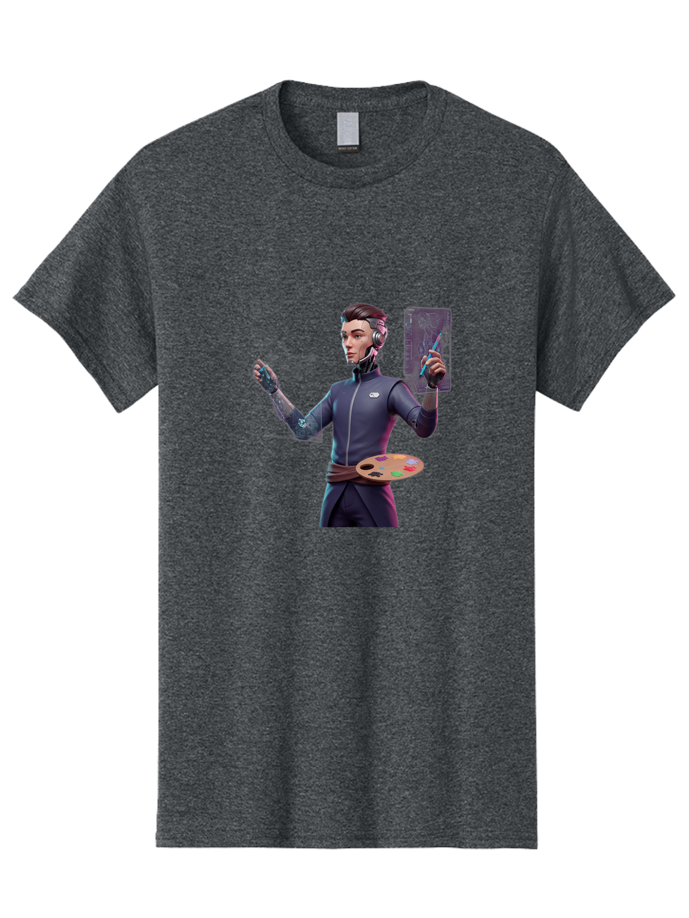 Pannell Men'S Graphic Tee, 100% Cotton, Comfortable Casual Summer Wear, Machine Washable, Vintage Camera, Old Camera, Antique Camera, Black Camera, Classic Photography, Photography Equipment, Nostalgic Device, Film Camera, Camera Art Bag927