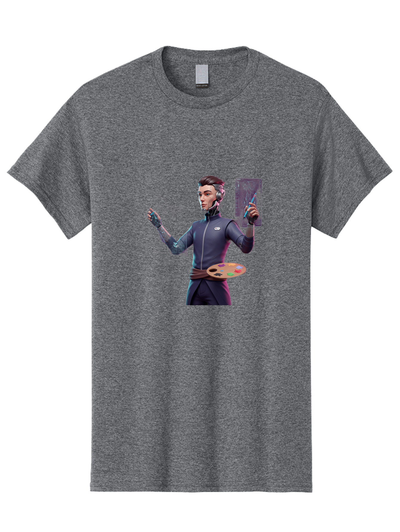 Pannell Men'S Graphic Tee, 100% Cotton, Comfortable Casual Summer Wear, Machine Washable, Vintage Camera, Old Camera, Antique Camera, Black Camera, Classic Photography, Photography Equipment, Nostalgic Device, Film Camera, Camera Art Bag927
