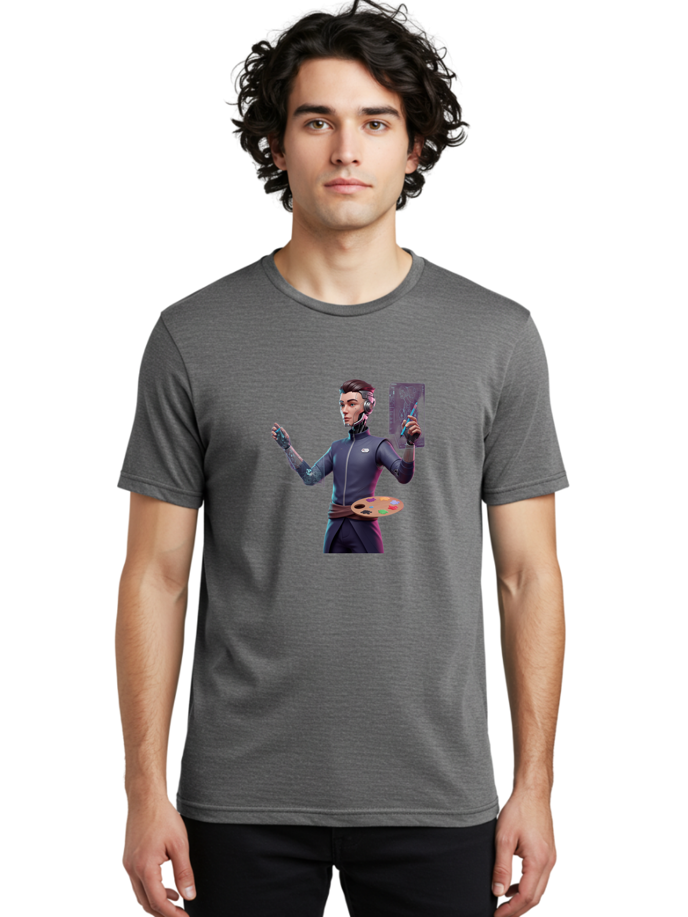 Pannell Men'S Graphic Tee, 100% Cotton, Comfortable Casual Summer Wear, Machine Washable, Vintage Camera, Old Camera, Antique Camera, Black Camera, Classic Photography, Photography Equipment, Nostalgic Device, Film Camera, Camera Art Bag927