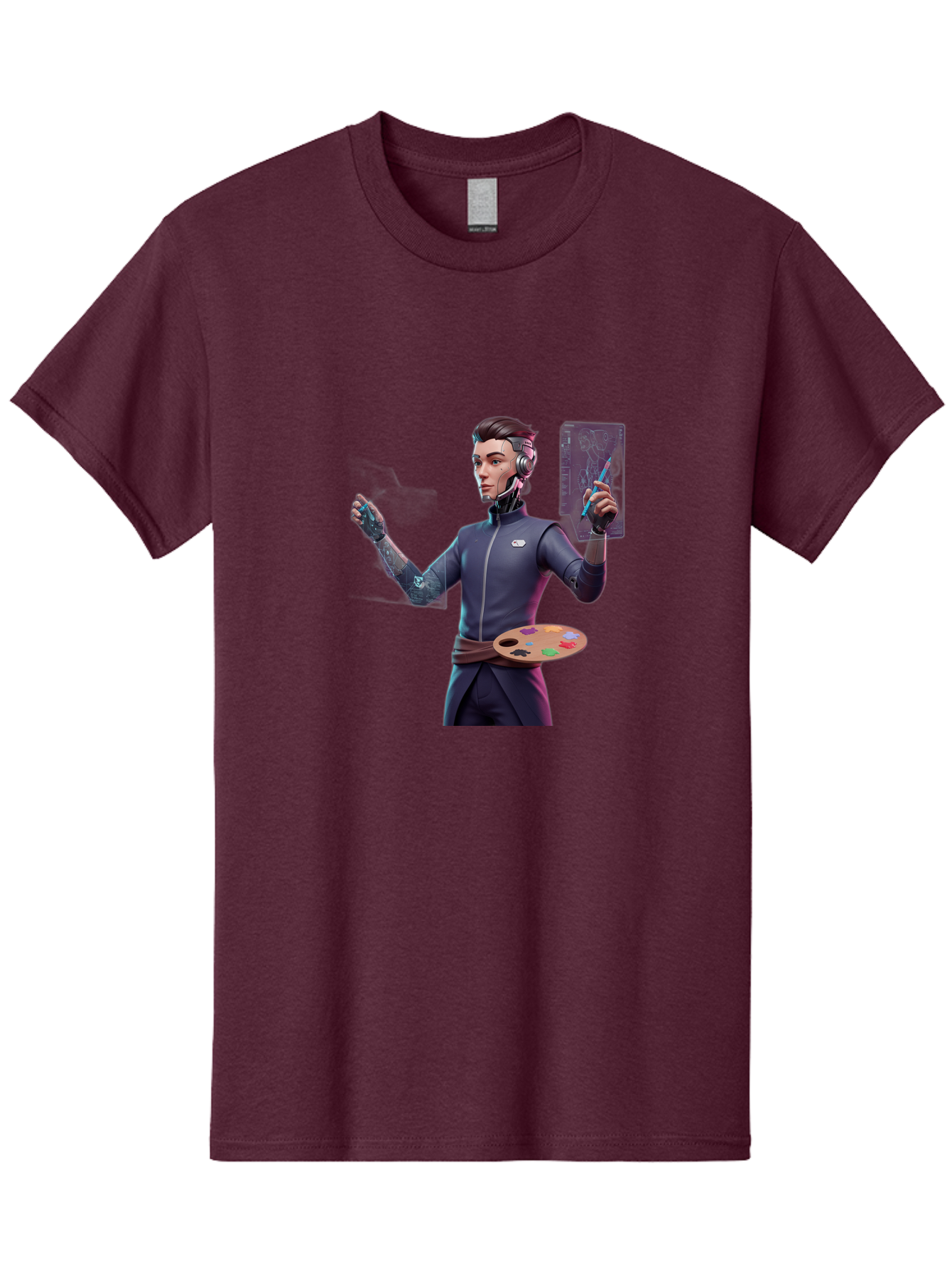 Pannell Men'S Graphic Tee, 100% Cotton, Comfortable Casual Summer Wear, Machine Washable, Vintage Camera, Old Camera, Antique Camera, Black Camera, Classic Photography, Photography Equipment, Nostalgic Device, Film Camera, Camera Art Bag927