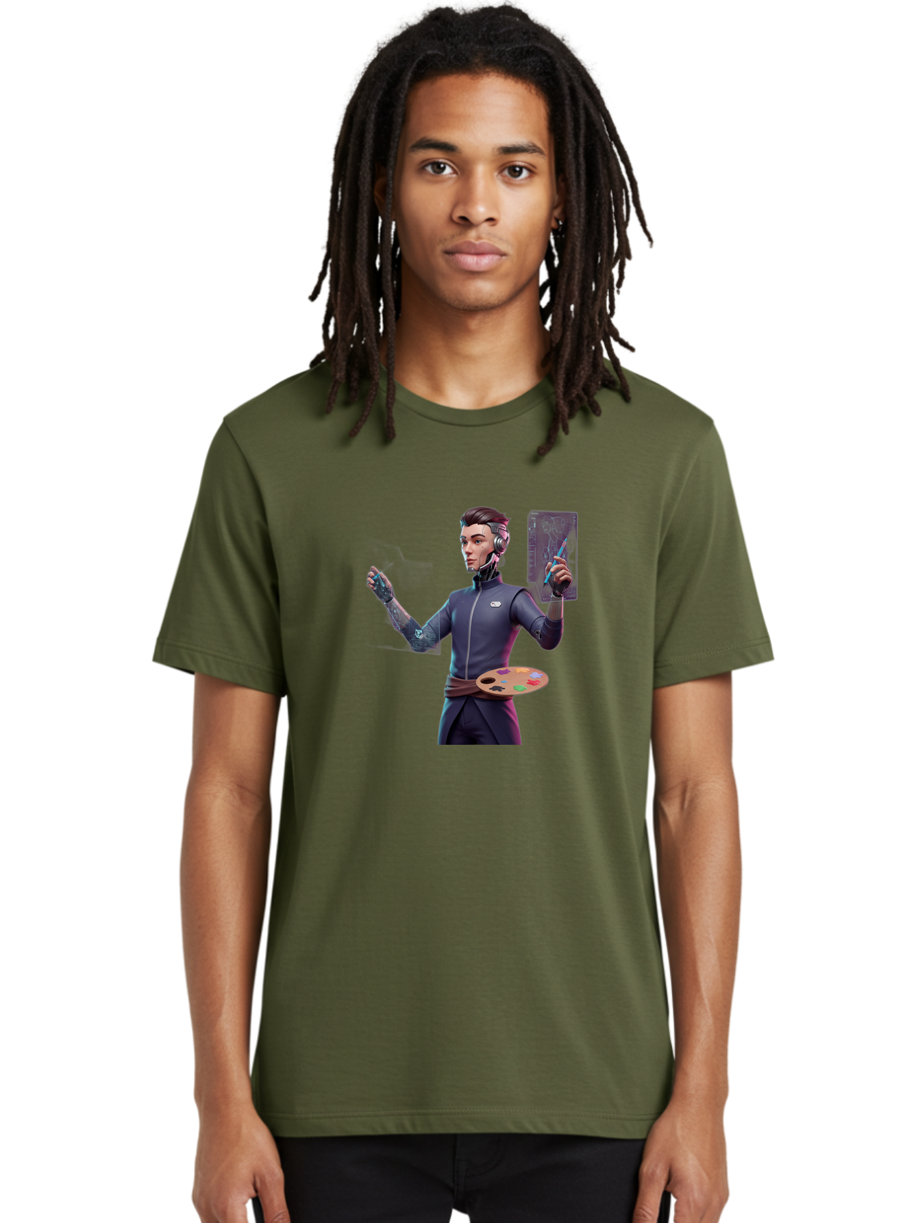 Pannell Men'S Graphic Tee, 100% Cotton, Comfortable Casual Summer Wear, Machine Washable, Vintage Camera, Old Camera, Antique Camera, Black Camera, Classic Photography, Photography Equipment, Nostalgic Device, Film Camera, Camera Art Bag927