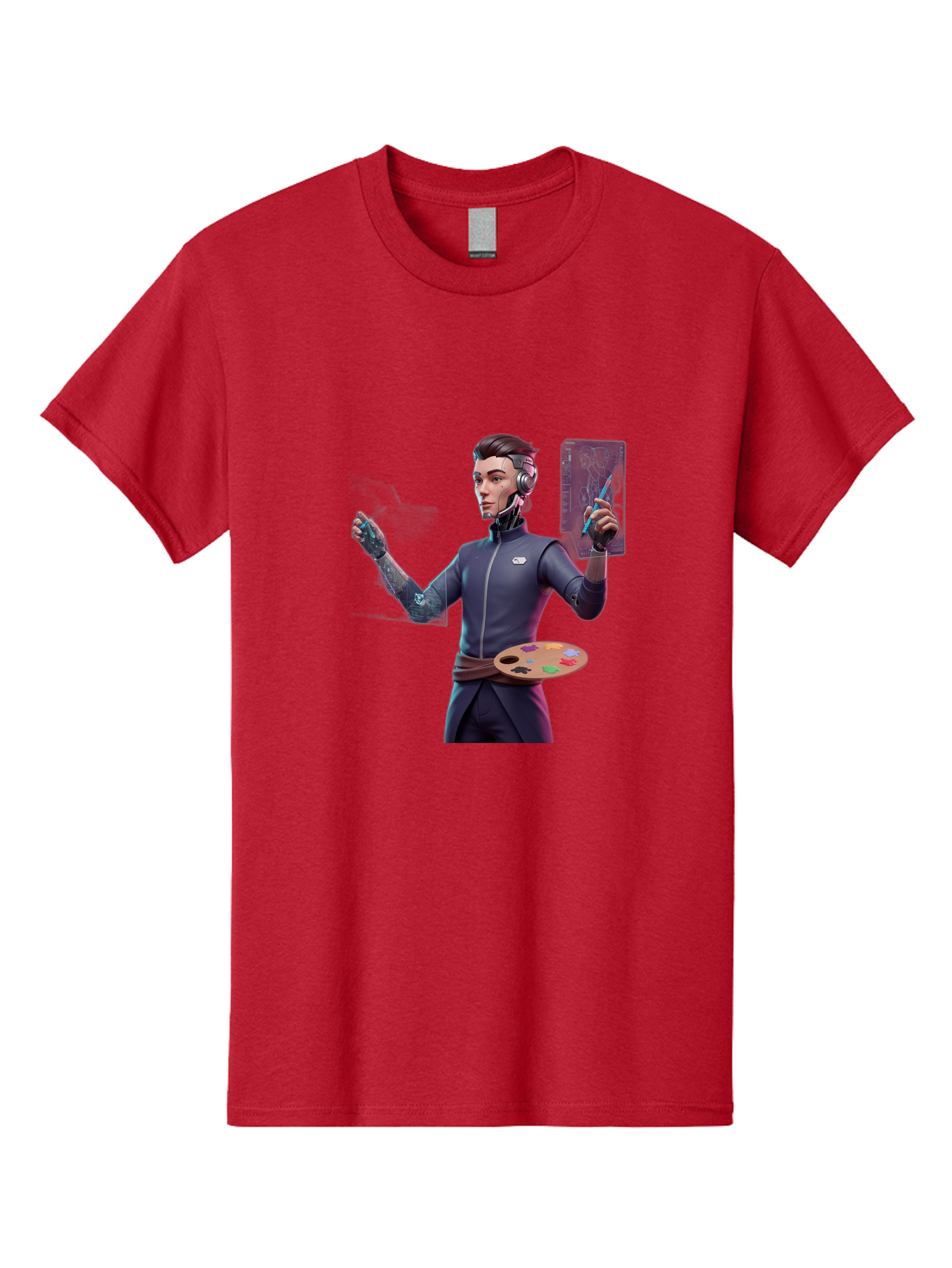 Pannell Men'S Graphic Tee, 100% Cotton, Comfortable Casual Summer Wear, Machine Washable, Vintage Camera, Old Camera, Antique Camera, Black Camera, Classic Photography, Photography Equipment, Nostalgic Device, Film Camera, Camera Art Bag927