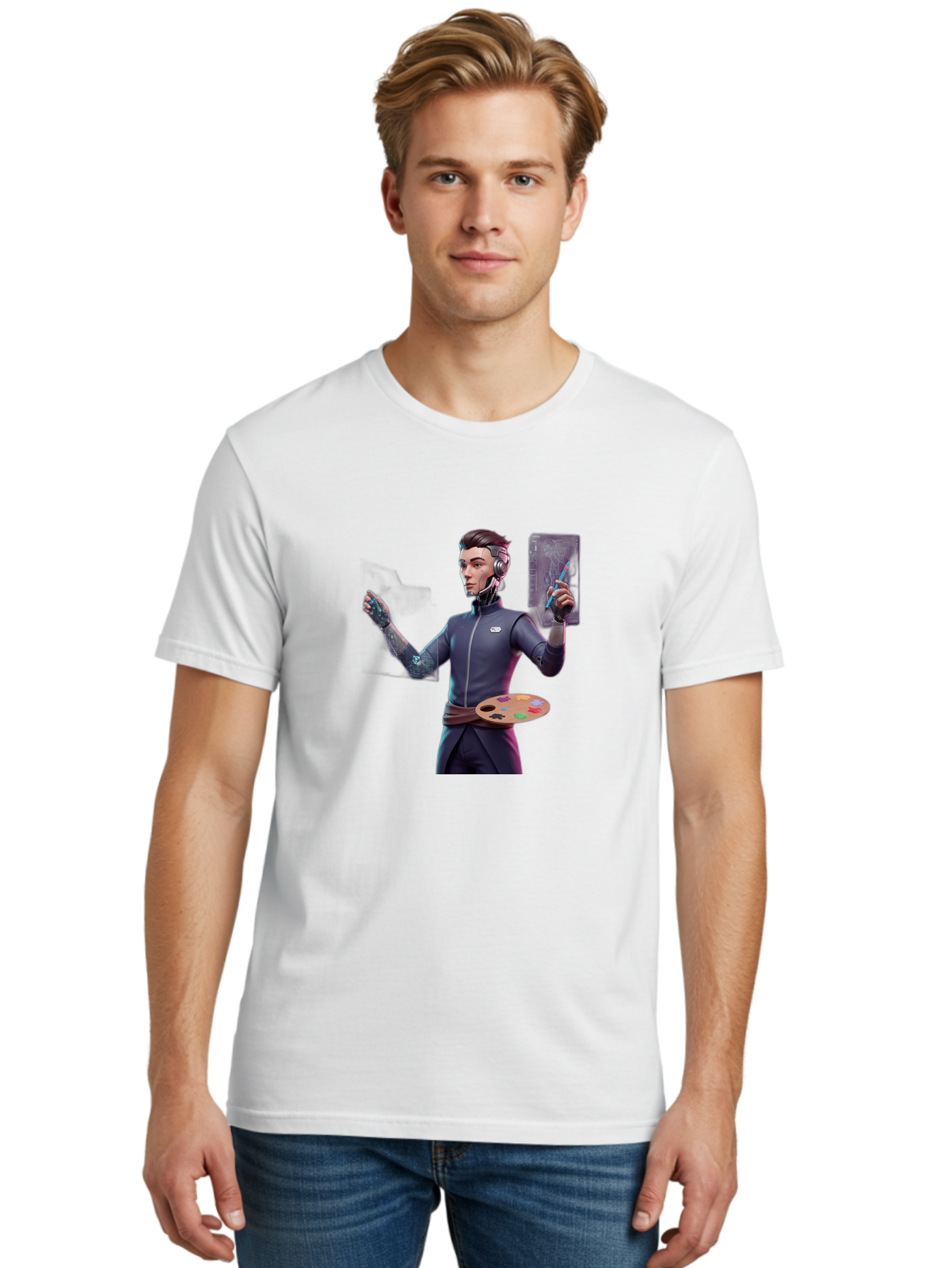 Pannell Men'S Graphic Tee, 100% Cotton, Comfortable Casual Summer Wear, Machine Washable, Vintage Camera, Old Camera, Antique Camera, Black Camera, Classic Photography, Photography Equipment, Nostalgic Device, Film Camera, Camera Art Bag927