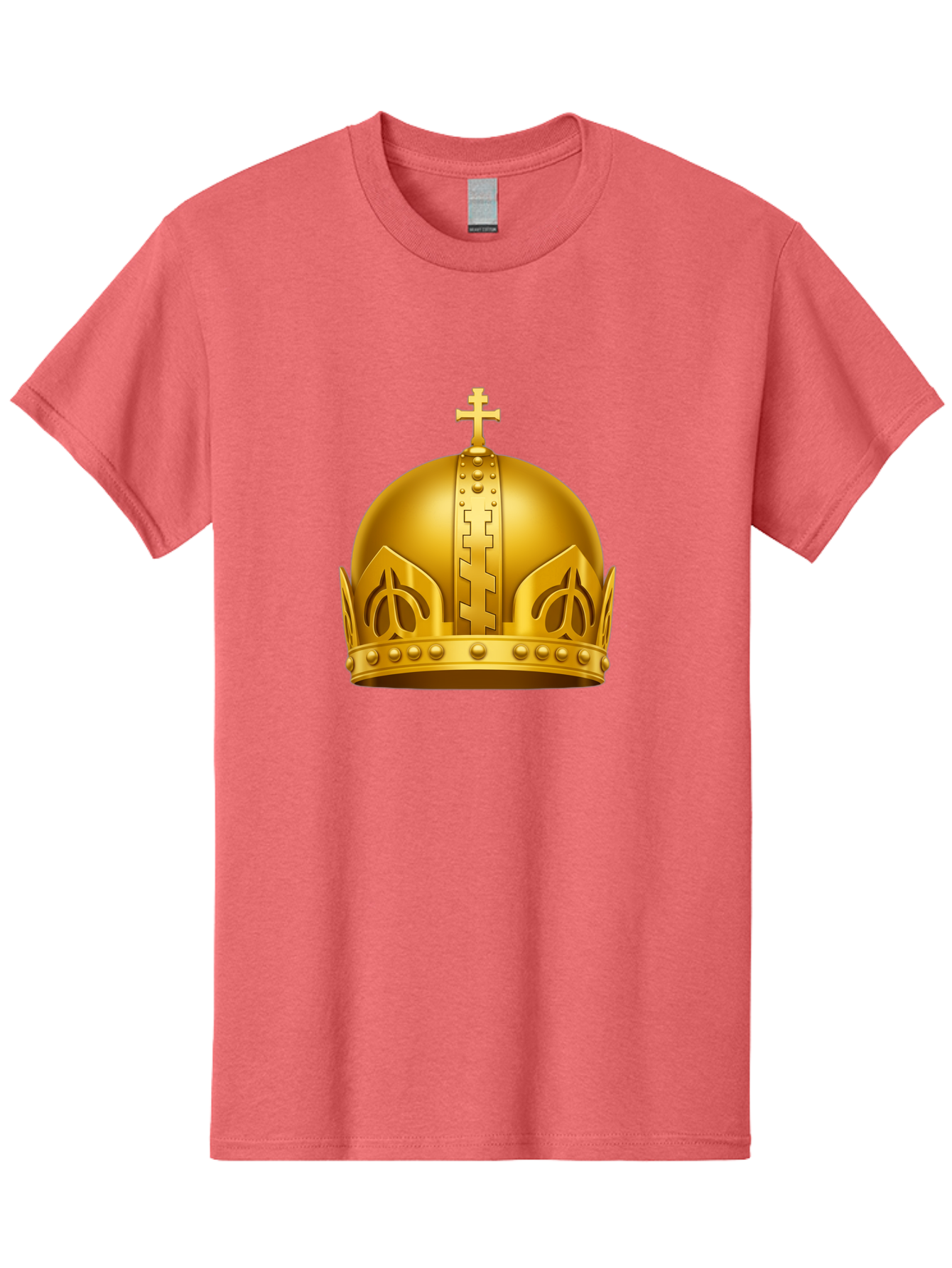 Papal-Crown Men'S Graphic Tee, 100% Cotton, Comfortable Casual Summer Wear, Machine Washable, Vintage Camera, Old Camera, Antique Camera, Black Camera, Classic Photography, Photography Equipment, Nostalgic Device, Film Camera, Camera Art Bag928