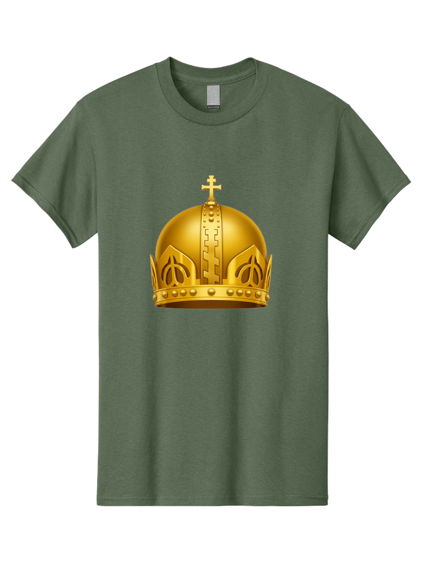 Papal-Crown Men'S Graphic Tee, 100% Cotton, Comfortable Casual Summer Wear, Machine Washable, Vintage Camera, Old Camera, Antique Camera, Black Camera, Classic Photography, Photography Equipment, Nostalgic Device, Film Camera, Camera Art Bag928