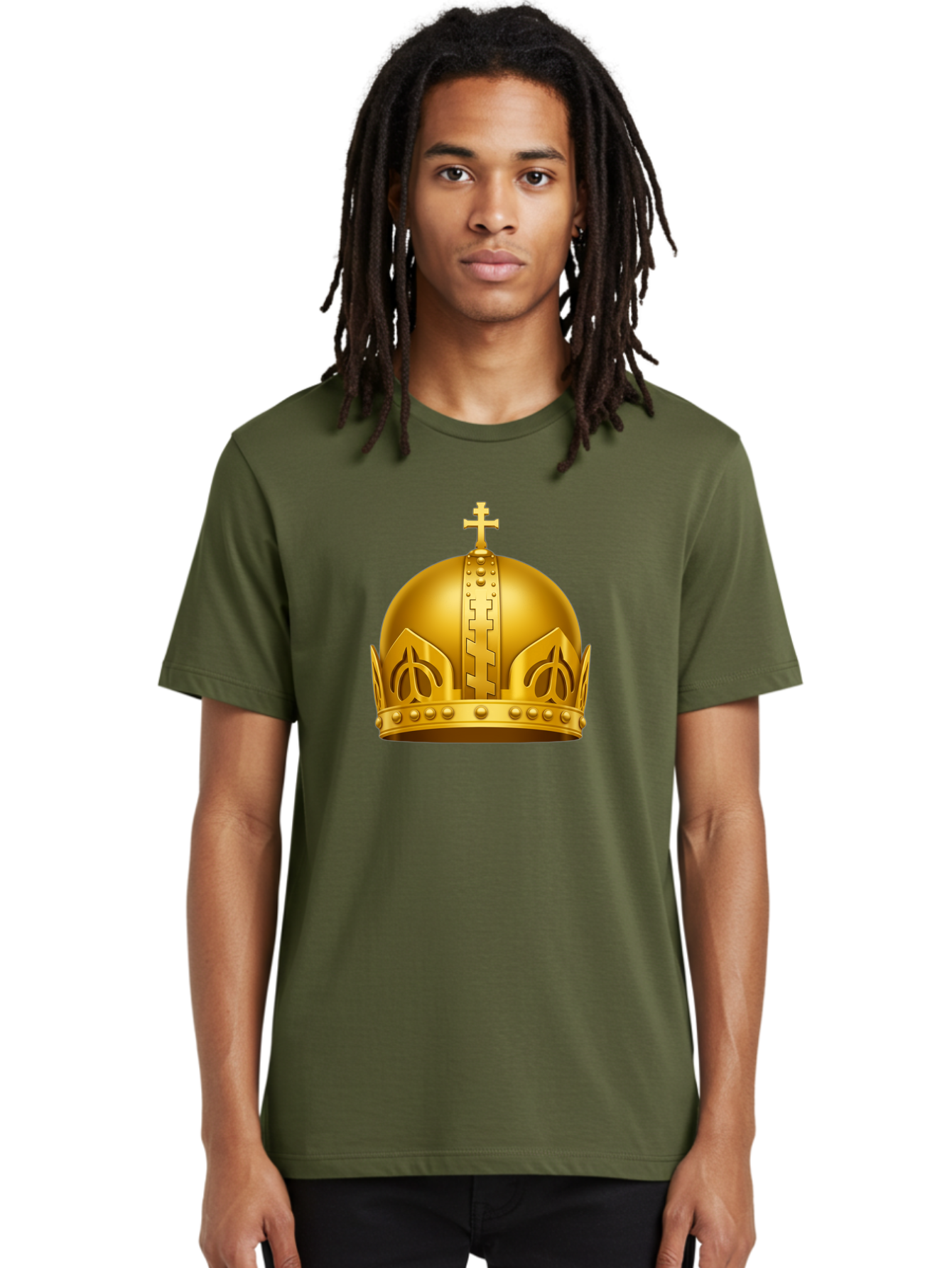 Papal-Crown Men'S Graphic Tee, 100% Cotton, Comfortable Casual Summer Wear, Machine Washable, Vintage Camera, Old Camera, Antique Camera, Black Camera, Classic Photography, Photography Equipment, Nostalgic Device, Film Camera, Camera Art Bag928