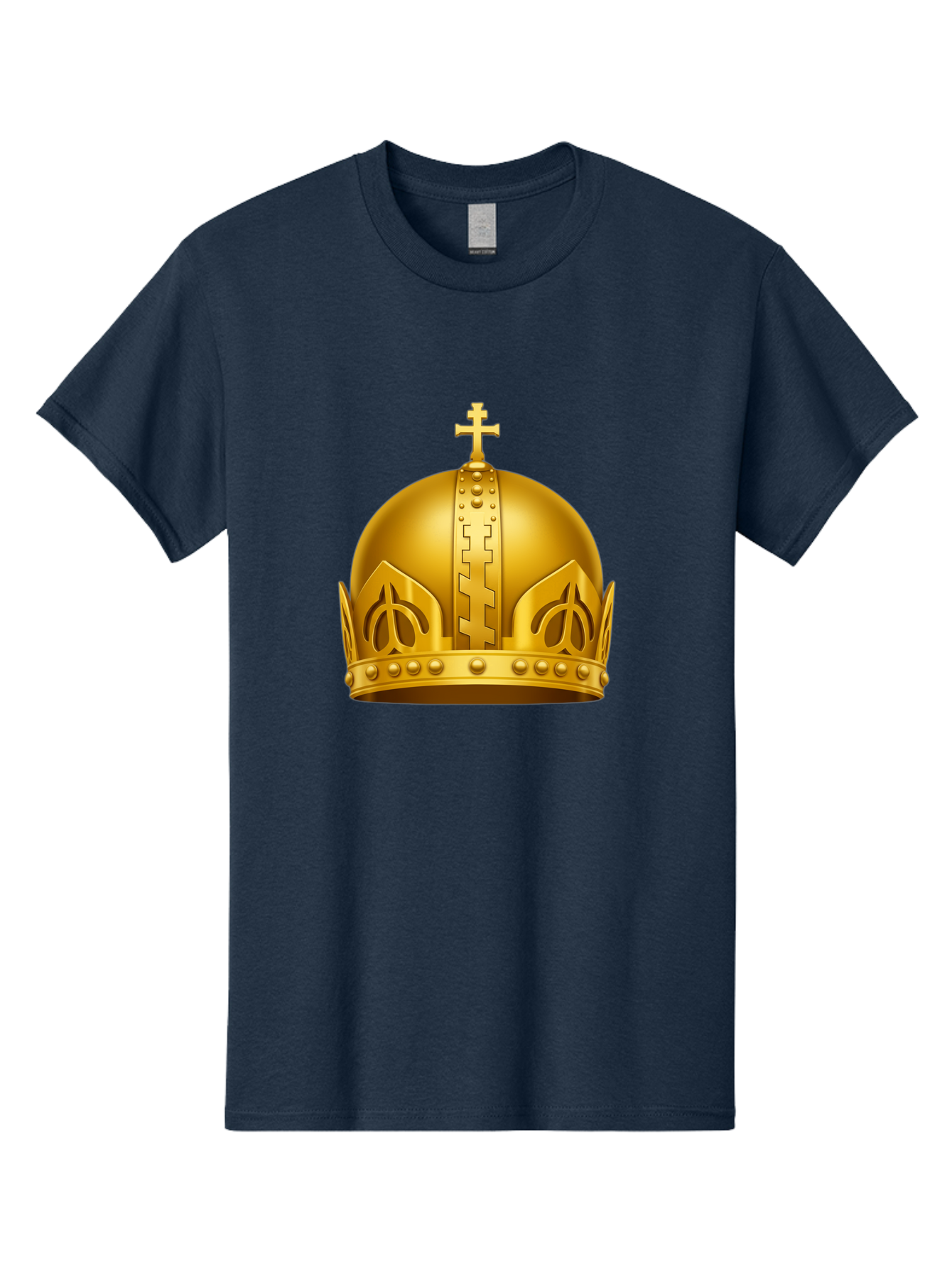 Papal-Crown Men'S Graphic Tee, 100% Cotton, Comfortable Casual Summer Wear, Machine Washable, Vintage Camera, Old Camera, Antique Camera, Black Camera, Classic Photography, Photography Equipment, Nostalgic Device, Film Camera, Camera Art Bag928