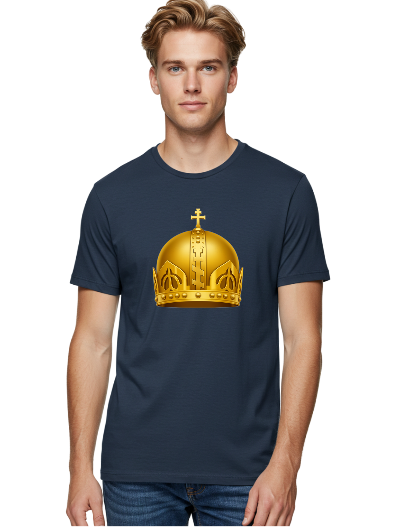 Papal-Crown Men'S Graphic Tee, 100% Cotton, Comfortable Casual Summer Wear, Machine Washable, Vintage Camera, Old Camera, Antique Camera, Black Camera, Classic Photography, Photography Equipment, Nostalgic Device, Film Camera, Camera Art Bag928