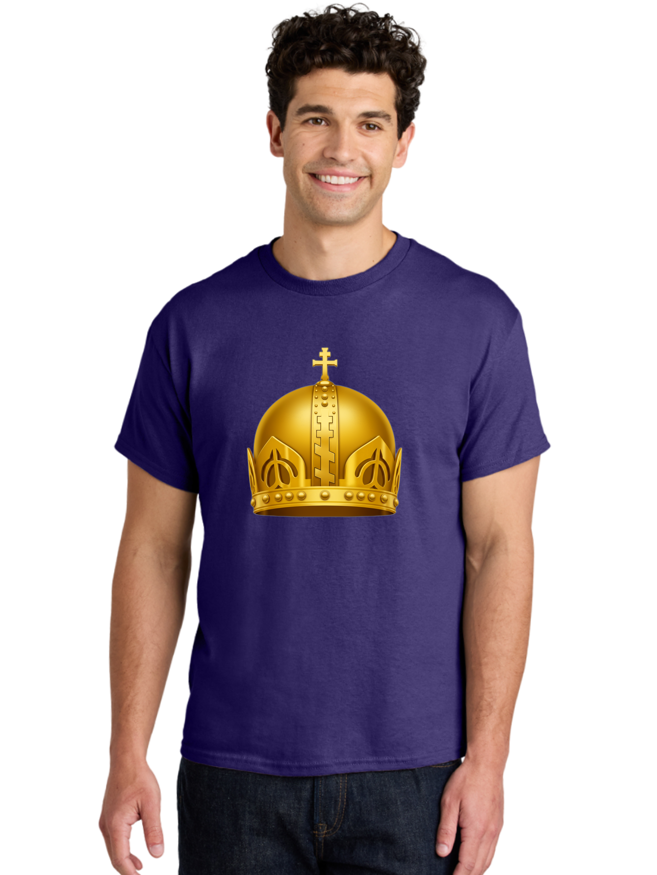 Papal-Crown Men'S Graphic Tee, 100% Cotton, Comfortable Casual Summer Wear, Machine Washable, Vintage Camera, Old Camera, Antique Camera, Black Camera, Classic Photography, Photography Equipment, Nostalgic Device, Film Camera, Camera Art Bag928