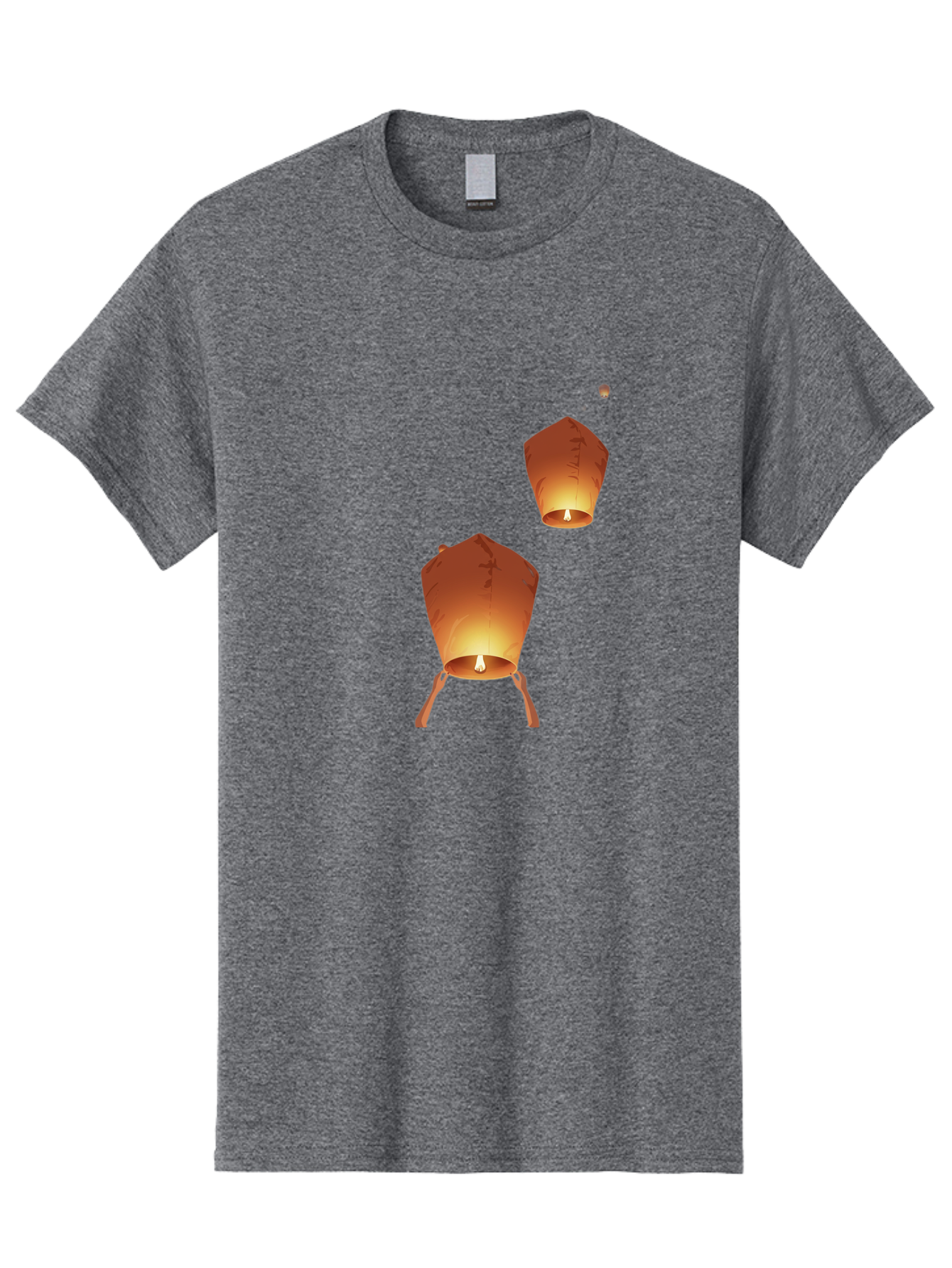 Paper-Lanterns Men'S Graphic Tee, 100% Cotton, Comfortable Casual Summer Wear, Machine Washable, Vintage Camera, Old Camera, Antique Camera, Black Camera, Classic Photography, Photography Equipment, Nostalgic Device, Film Camera, Camera Art Bag930