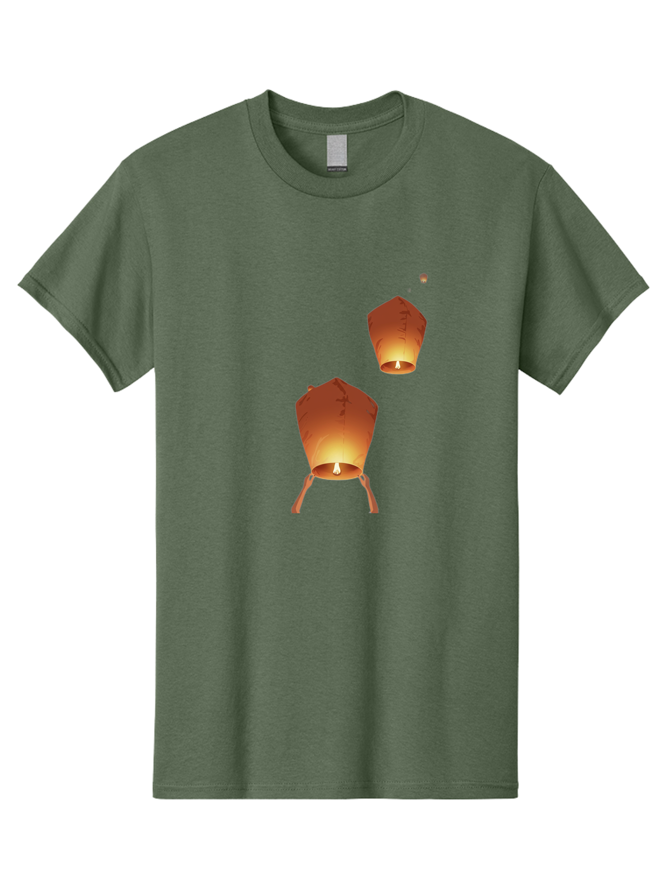 Paper-Lanterns Men'S Graphic Tee, 100% Cotton, Comfortable Casual Summer Wear, Machine Washable, Vintage Camera, Old Camera, Antique Camera, Black Camera, Classic Photography, Photography Equipment, Nostalgic Device, Film Camera, Camera Art Bag930