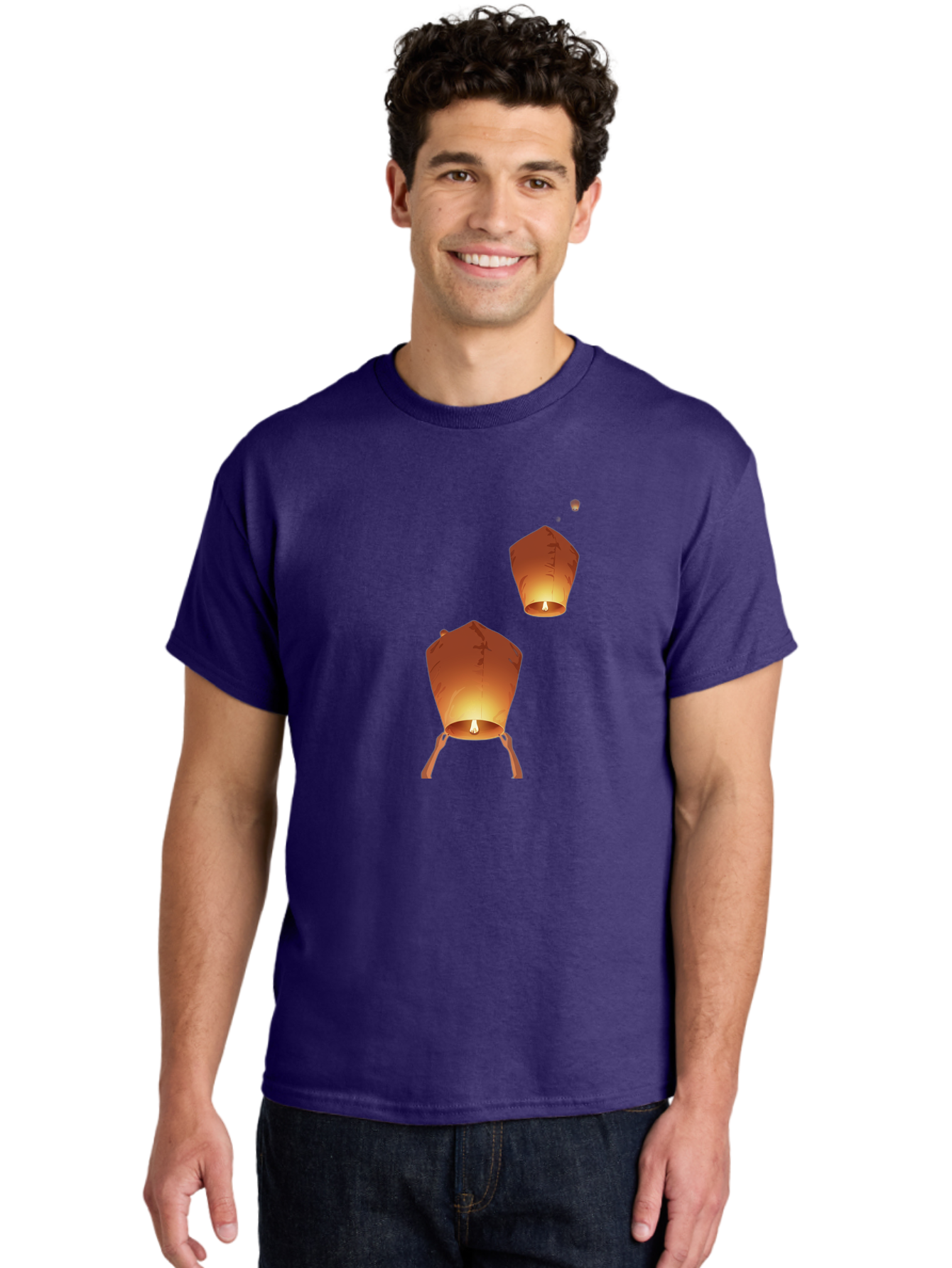 Paper-Lanterns Men'S Graphic Tee, 100% Cotton, Comfortable Casual Summer Wear, Machine Washable, Vintage Camera, Old Camera, Antique Camera, Black Camera, Classic Photography, Photography Equipment, Nostalgic Device, Film Camera, Camera Art Bag930