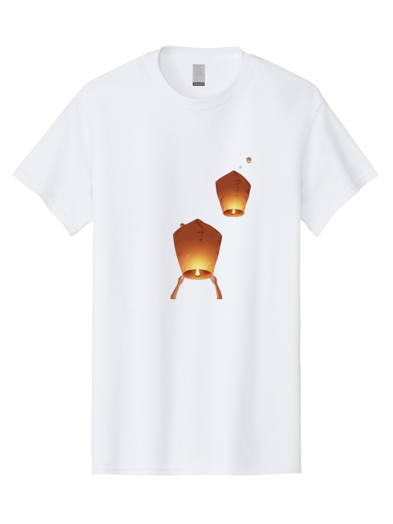 Paper-Lanterns Men'S Graphic Tee, 100% Cotton, Comfortable Casual Summer Wear, Machine Washable, Vintage Camera, Old Camera, Antique Camera, Black Camera, Classic Photography, Photography Equipment, Nostalgic Device, Film Camera, Camera Art Bag930