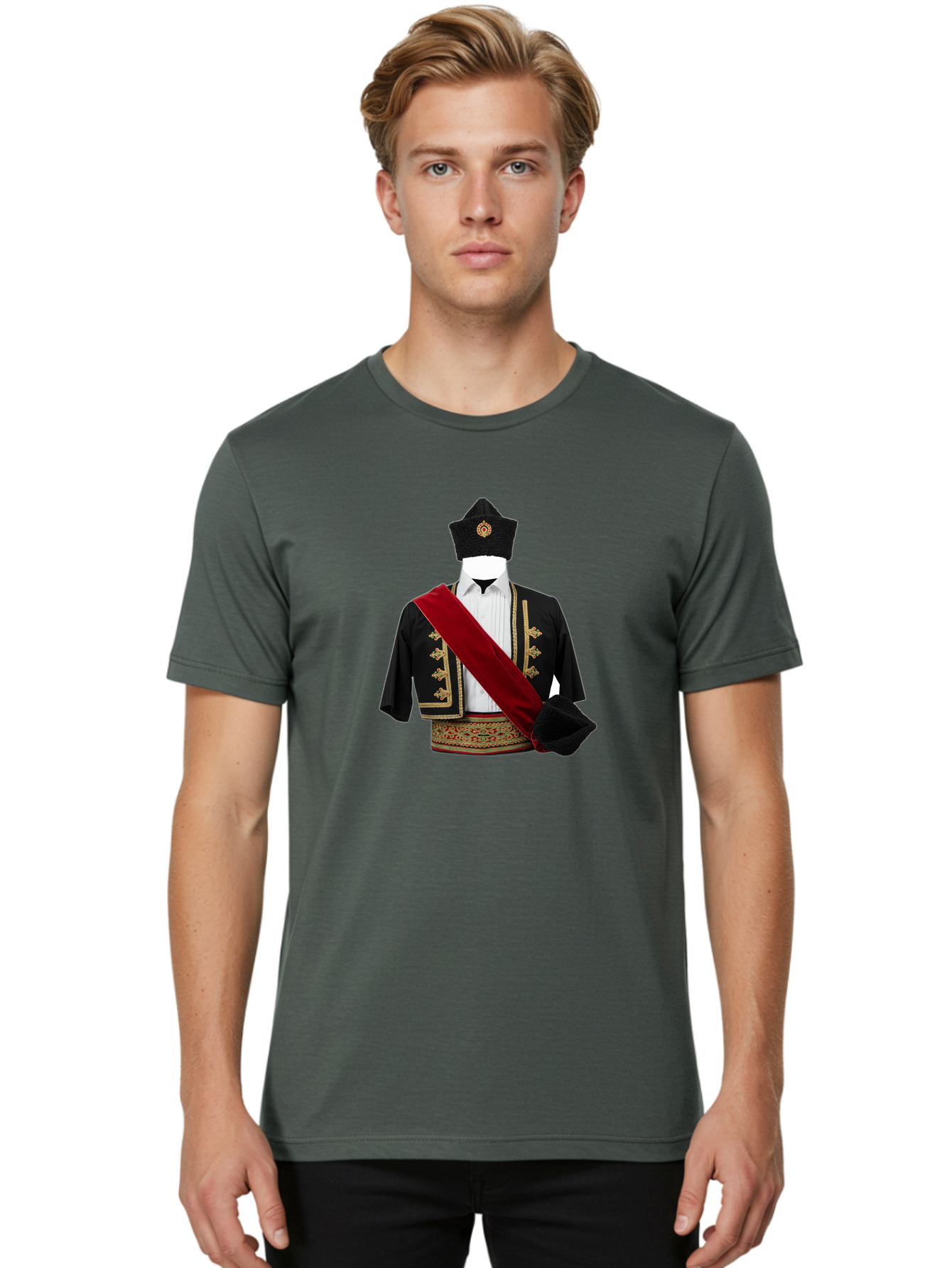 Papik-Costume Men'S Graphic Tee, 100% Cotton, Comfortable Casual Summer Wear, Machine Washable, Vintage Camera, Old Camera, Antique Camera, Black Camera, Classic Photography, Photography Equipment, Nostalgic Device, Film Camera, Camera Art Bag932