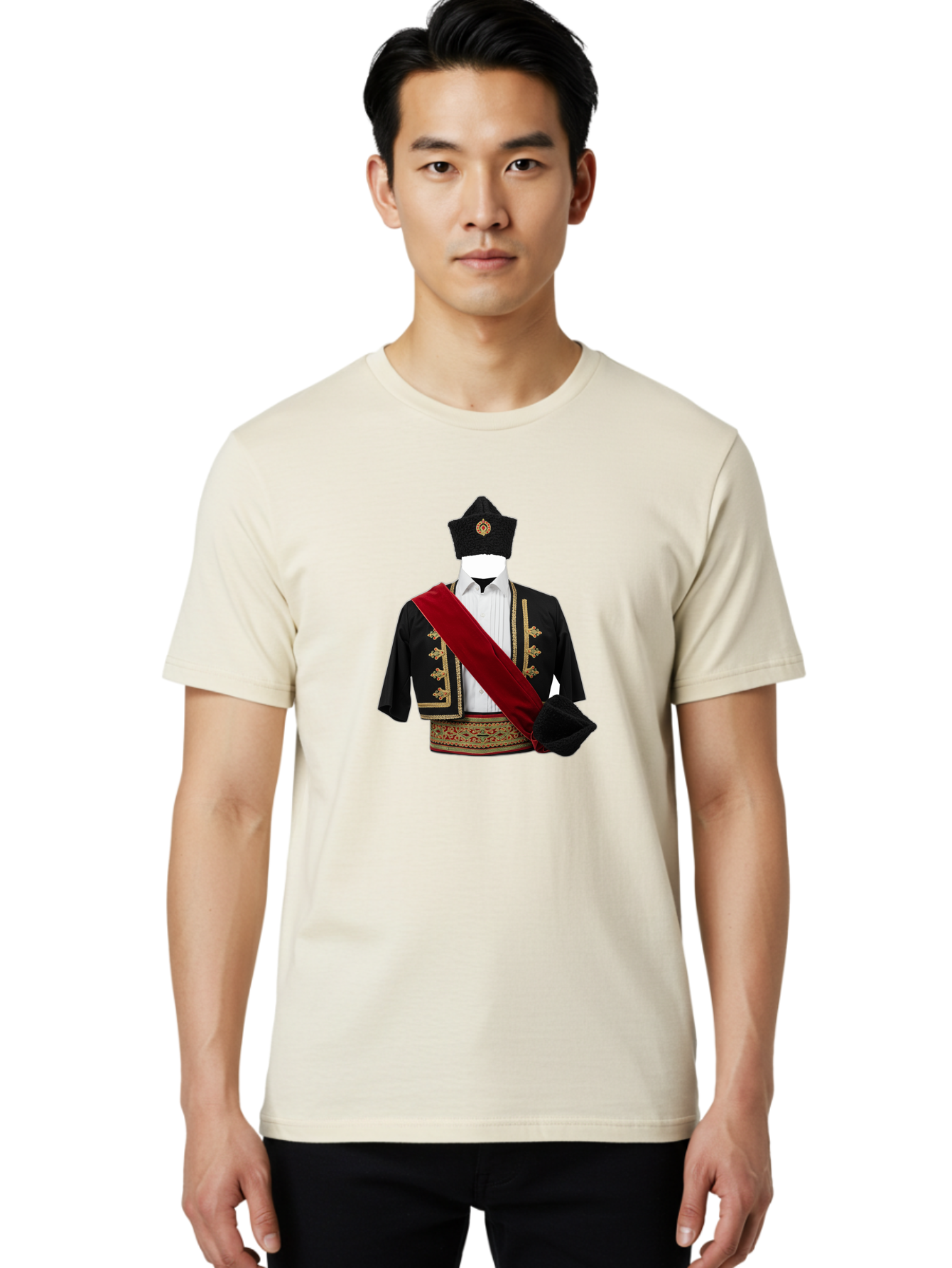 Papik-Costume Men'S Graphic Tee, 100% Cotton, Comfortable Casual Summer Wear, Machine Washable, Vintage Camera, Old Camera, Antique Camera, Black Camera, Classic Photography, Photography Equipment, Nostalgic Device, Film Camera, Camera Art Bag932