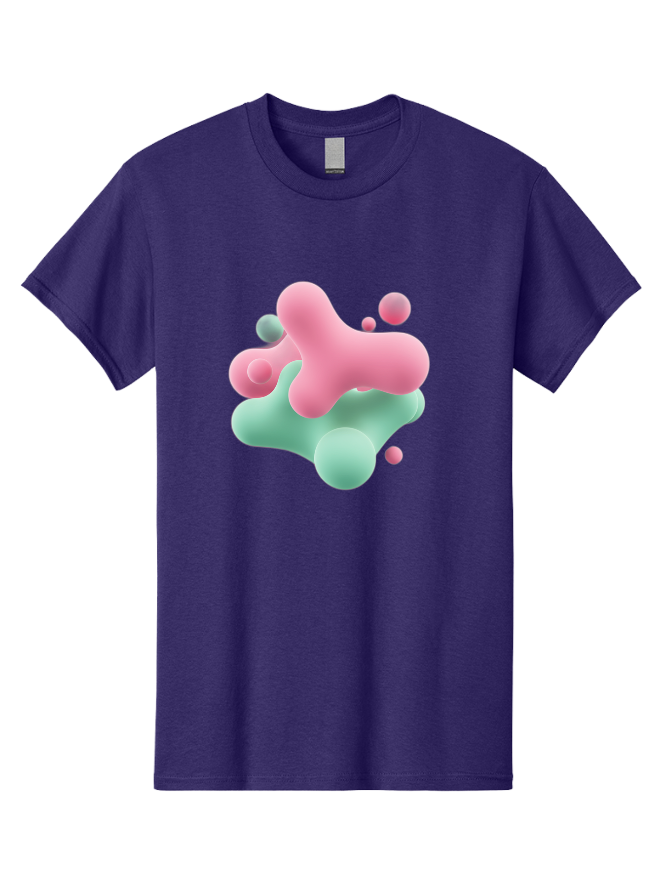 Pastel-Blobs Men'S Graphic Tee, 100% Cotton, Comfortable Casual Summer Wear, Machine Washable, Vintage Camera, Old Camera, Antique Camera, Black Camera, Classic Photography, Photography Equipment, Nostalgic Device, Film Camera, Camera Art Bag937