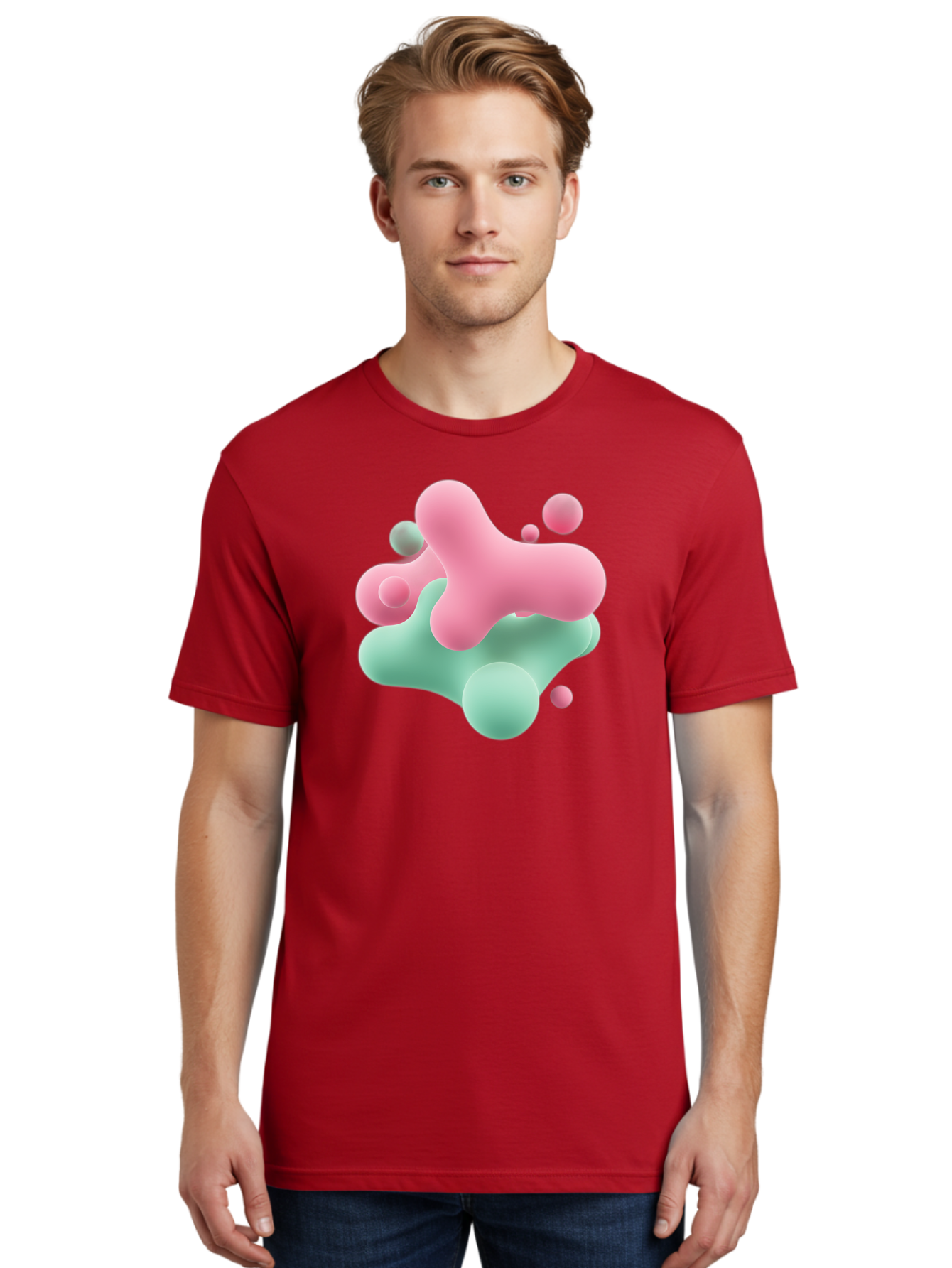 Pastel-Blobs Men'S Graphic Tee, 100% Cotton, Comfortable Casual Summer Wear, Machine Washable, Vintage Camera, Old Camera, Antique Camera, Black Camera, Classic Photography, Photography Equipment, Nostalgic Device, Film Camera, Camera Art Bag937