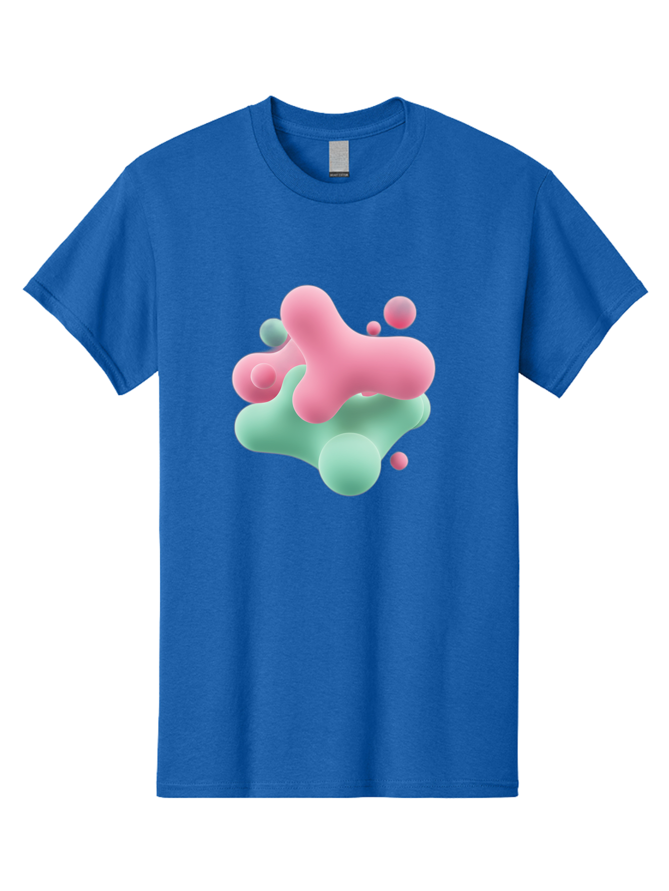 Pastel-Blobs Men'S Graphic Tee, 100% Cotton, Comfortable Casual Summer Wear, Machine Washable, Vintage Camera, Old Camera, Antique Camera, Black Camera, Classic Photography, Photography Equipment, Nostalgic Device, Film Camera, Camera Art Bag937
