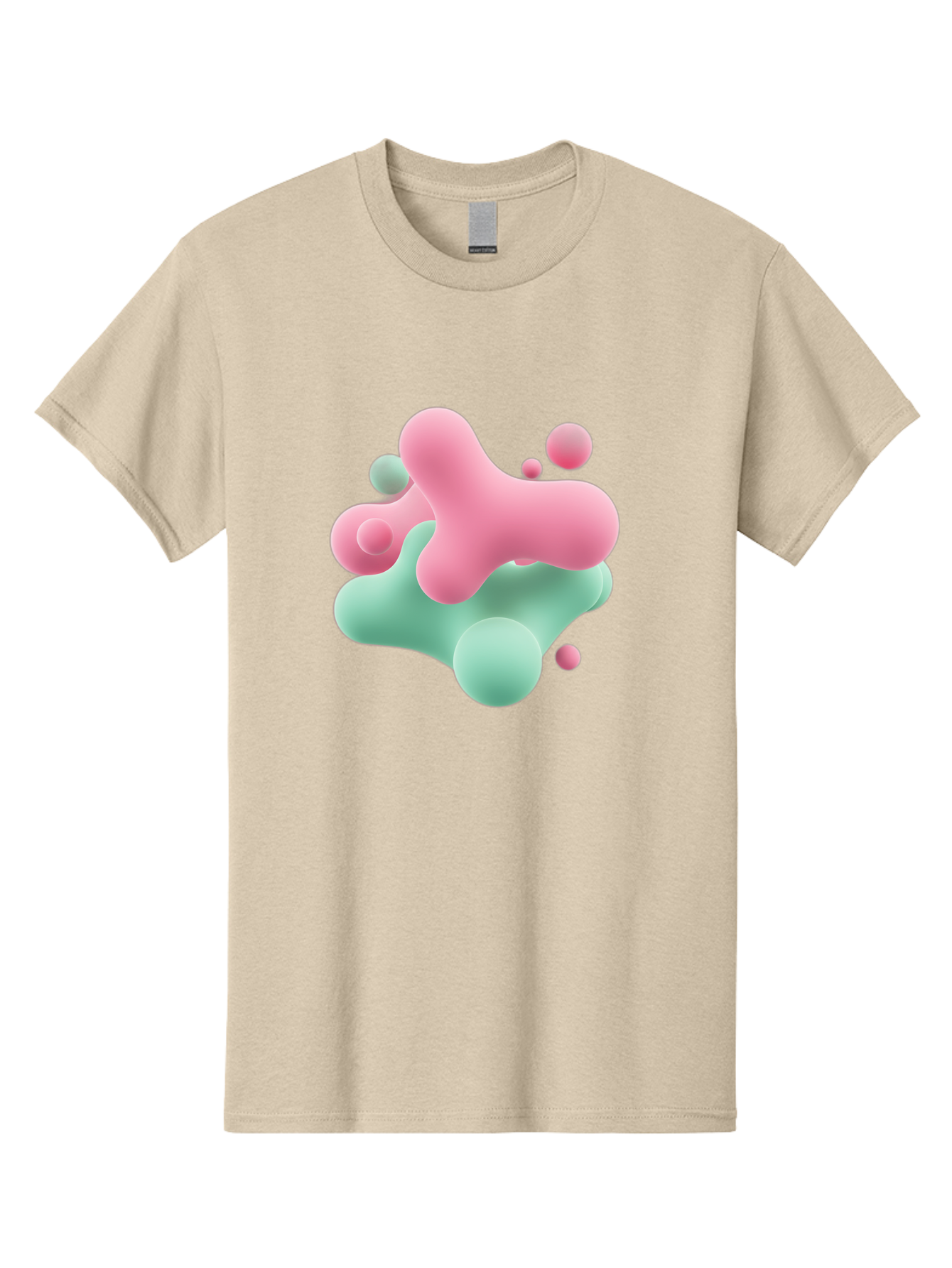 Pastel-Blobs Men'S Graphic Tee, 100% Cotton, Comfortable Casual Summer Wear, Machine Washable, Vintage Camera, Old Camera, Antique Camera, Black Camera, Classic Photography, Photography Equipment, Nostalgic Device, Film Camera, Camera Art Bag937