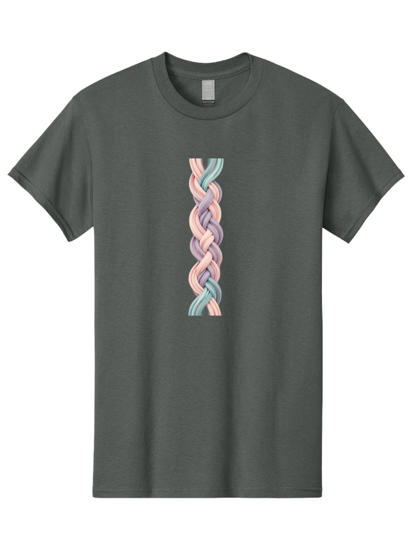Pastel-Braid Men'S Graphic Tee, 100% Cotton, Comfortable Casual Summer Wear, Machine Washable, Vintage Camera, Old Camera, Antique Camera, Black Camera, Classic Photography, Photography Equipment, Nostalgic Device, Film Camera, Camera Art Bag938