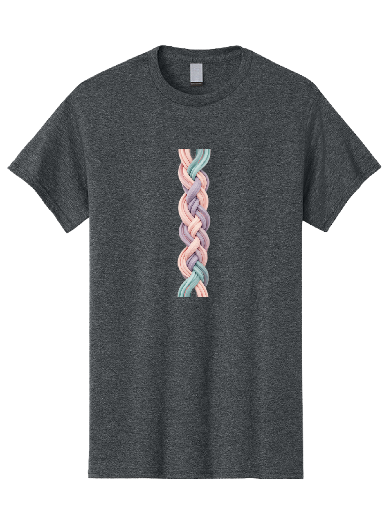 Pastel-Braid Men'S Graphic Tee, 100% Cotton, Comfortable Casual Summer Wear, Machine Washable, Vintage Camera, Old Camera, Antique Camera, Black Camera, Classic Photography, Photography Equipment, Nostalgic Device, Film Camera, Camera Art Bag938