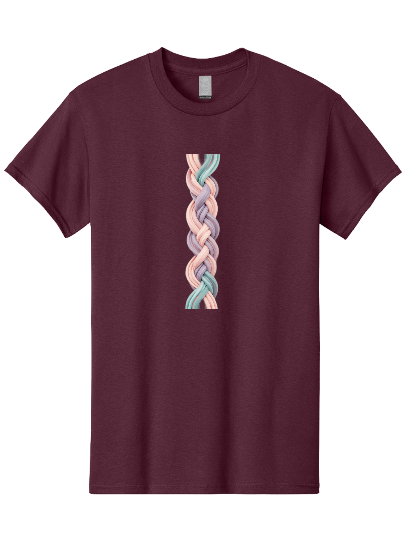 Pastel-Braid Men'S Graphic Tee, 100% Cotton, Comfortable Casual Summer Wear, Machine Washable, Vintage Camera, Old Camera, Antique Camera, Black Camera, Classic Photography, Photography Equipment, Nostalgic Device, Film Camera, Camera Art Bag938