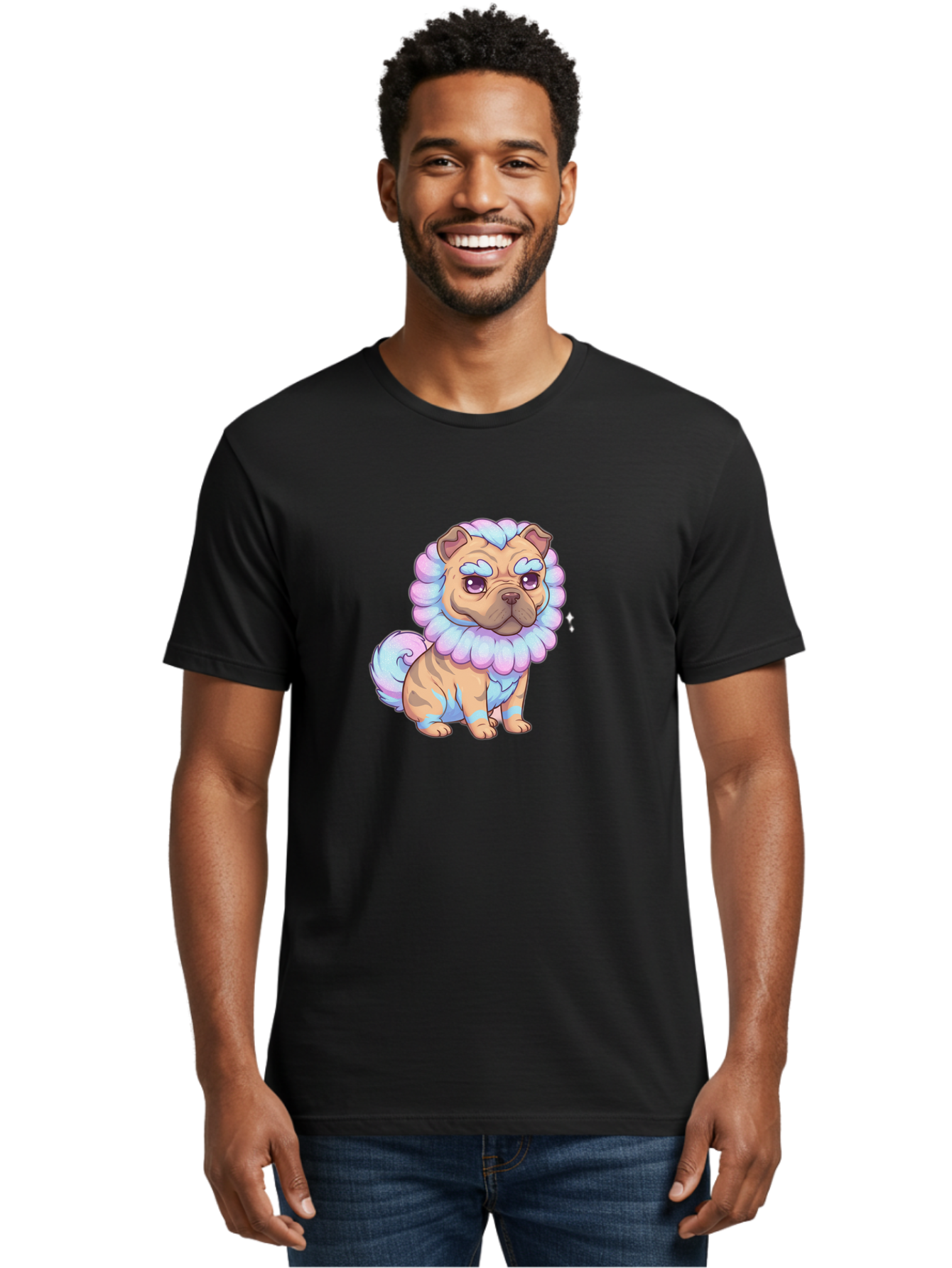 Pastel-Pug Men'S Graphic Tee, 100% Cotton, Comfortable Casual Summer Wear, Machine Washable, Vintage Camera, Old Camera, Antique Camera, Black Camera, Classic Photography, Photography Equipment, Nostalgic Device, Film Camera, Camera Art Bag939