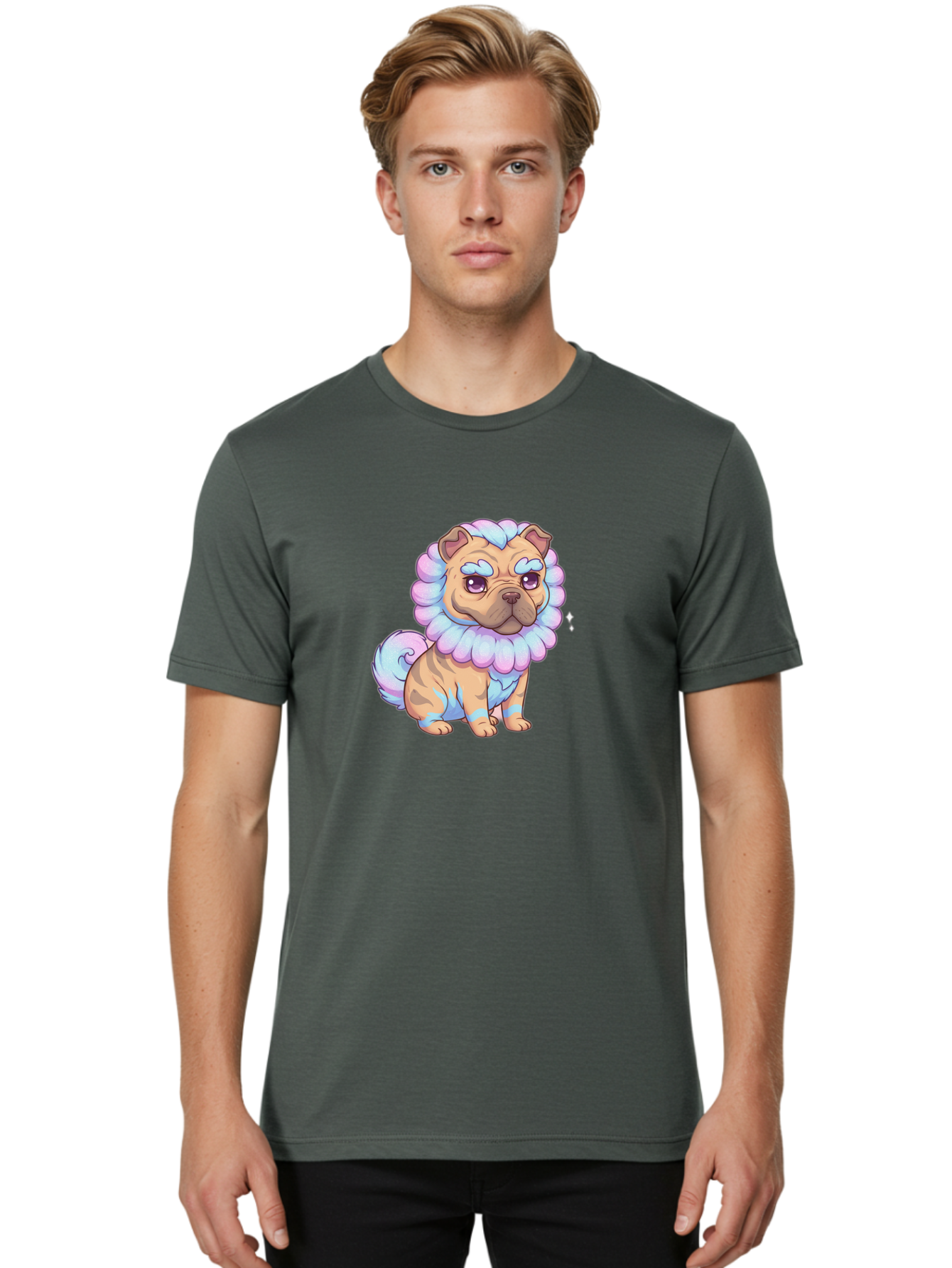 Pastel-Pug Men'S Graphic Tee, 100% Cotton, Comfortable Casual Summer Wear, Machine Washable, Vintage Camera, Old Camera, Antique Camera, Black Camera, Classic Photography, Photography Equipment, Nostalgic Device, Film Camera, Camera Art Bag939