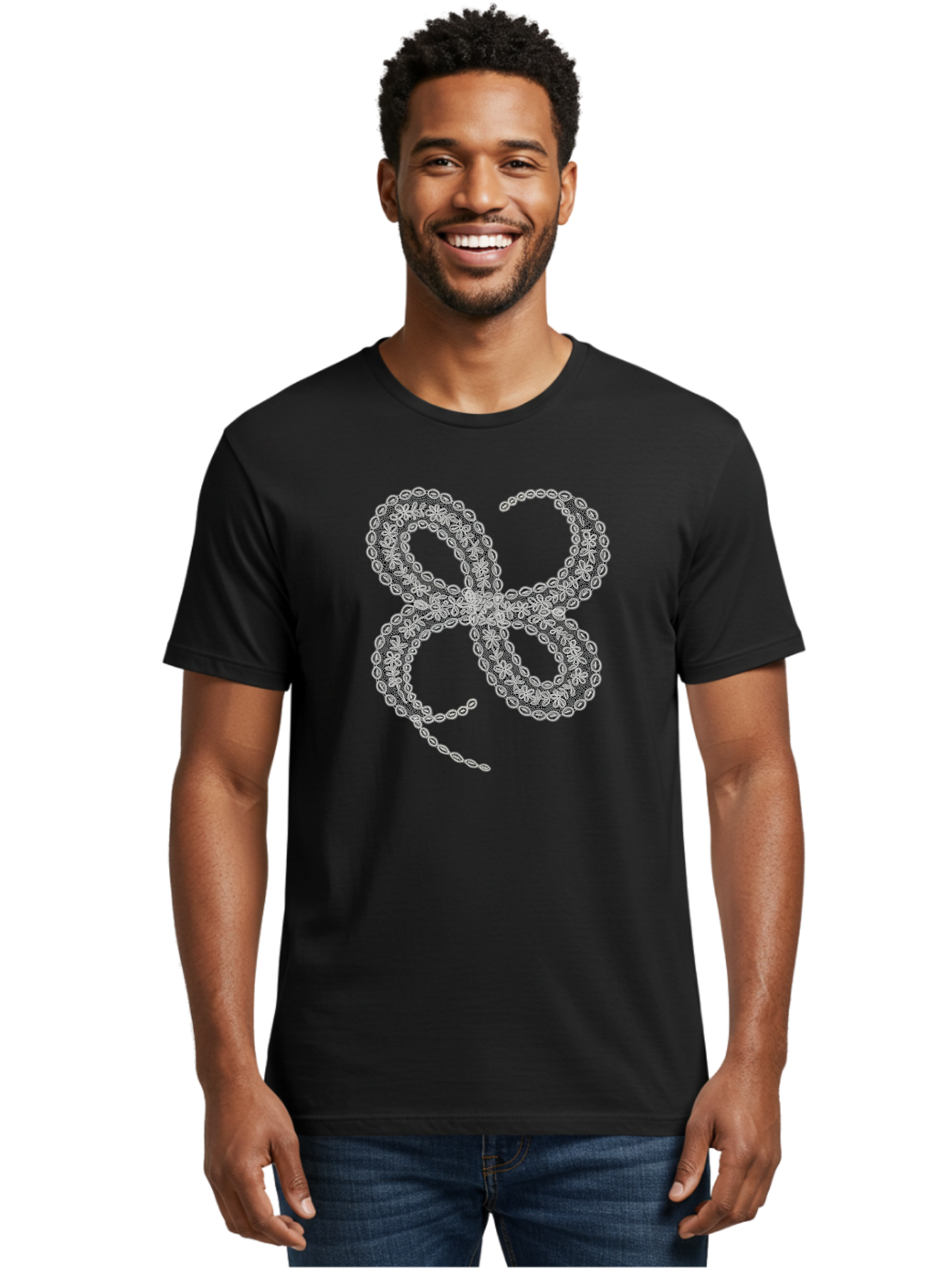 Peace-Sign-Chain Men'S Graphic Tee, 100% Cotton, Comfortable Casual Summer Wear, Machine Washable, Vintage Camera, Old Camera, Antique Camera, Black Camera, Classic Photography, Photography Equipment, Nostalgic Device, Film Camera, Camera Art Bag940