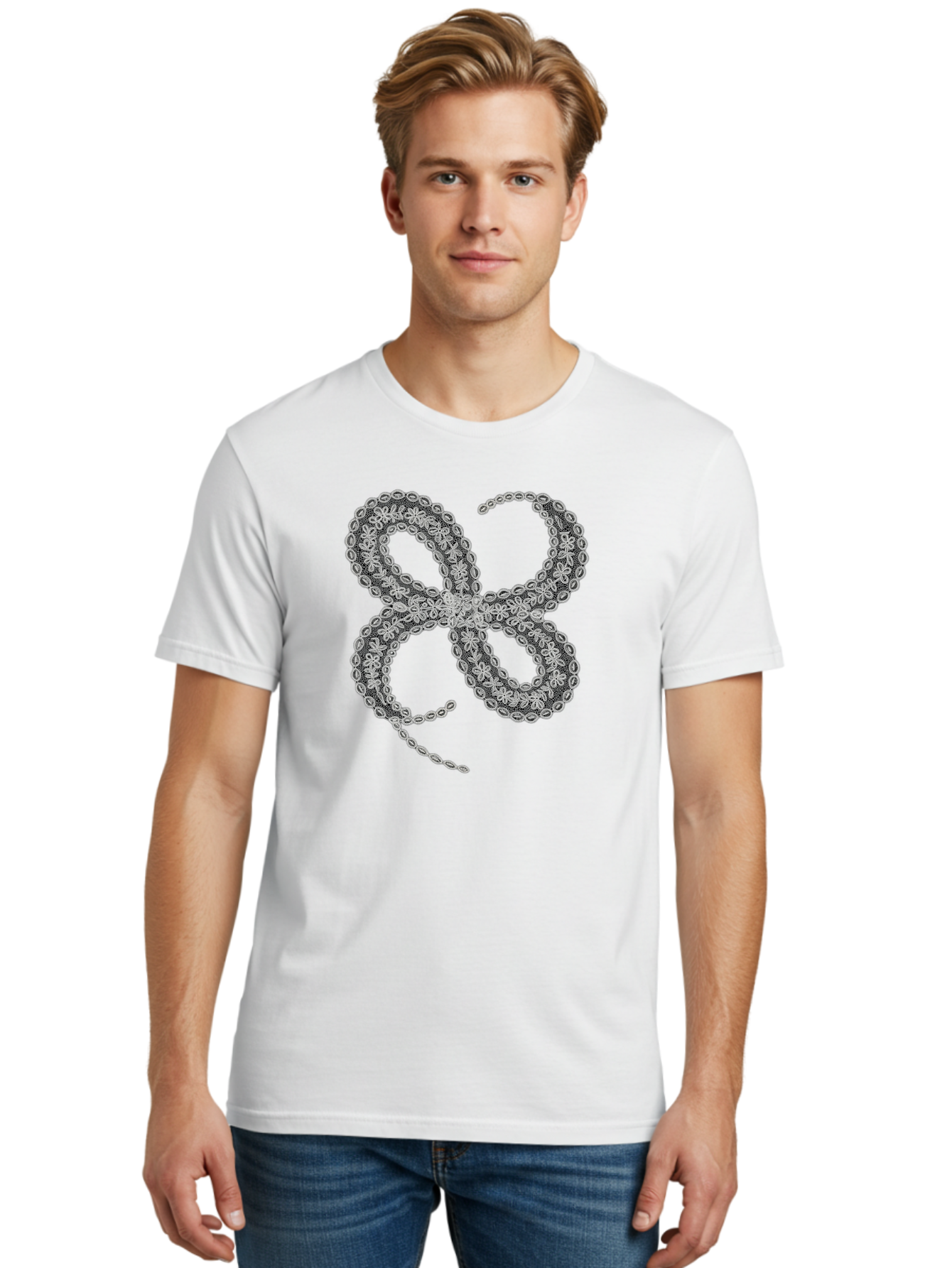 Peace-Sign-Chain Men'S Graphic Tee, 100% Cotton, Comfortable Casual Summer Wear, Machine Washable, Vintage Camera, Old Camera, Antique Camera, Black Camera, Classic Photography, Photography Equipment, Nostalgic Device, Film Camera, Camera Art Bag940