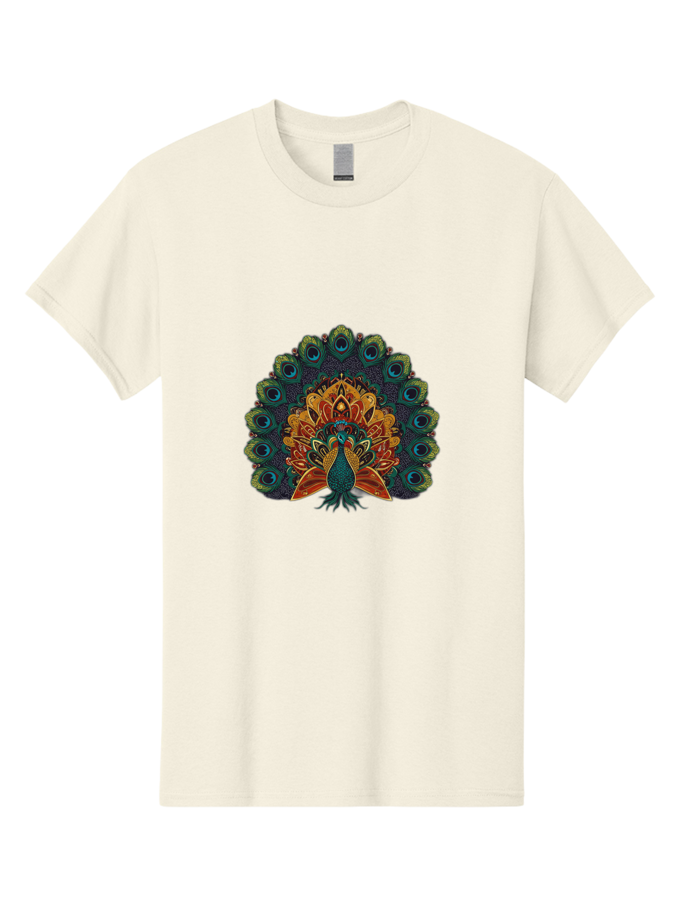 Peacock Men'S Graphic Tee, 100% Cotton, Comfortable Casual Summer Wear, Machine Washable, Vintage Camera, Old Camera, Antique Camera, Black Camera, Classic Photography, Photography Equipment, Nostalgic Device, Film Camera, Camera Art Bag941