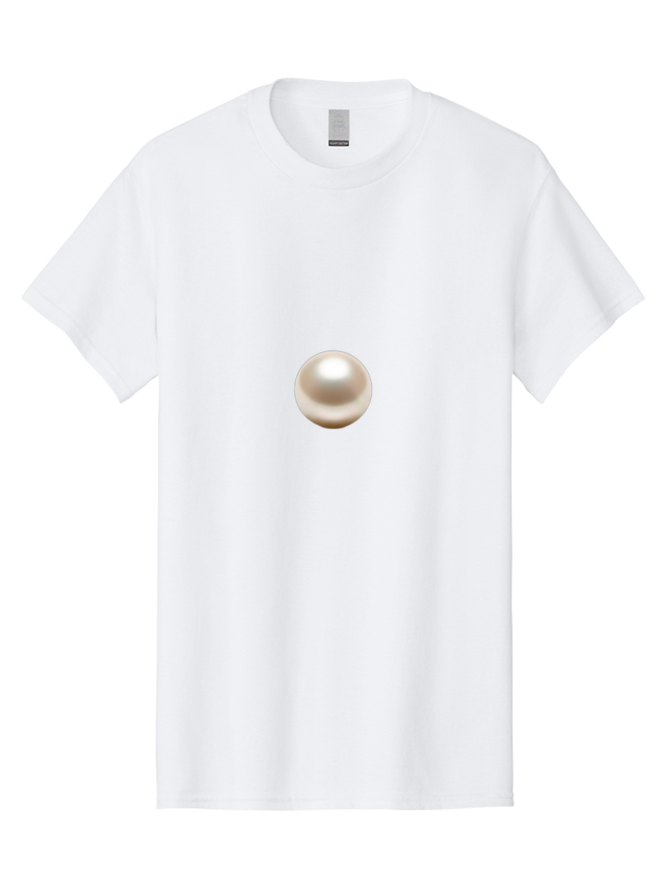 Pearl Men'S Graphic Tee, 100% Cotton, Comfortable Casual Summer Wear, Machine Washable, Vintage Camera, Old Camera, Antique Camera, Black Camera, Classic Photography, Photography Equipment, Nostalgic Device, Film Camera, Camera Art Bag942