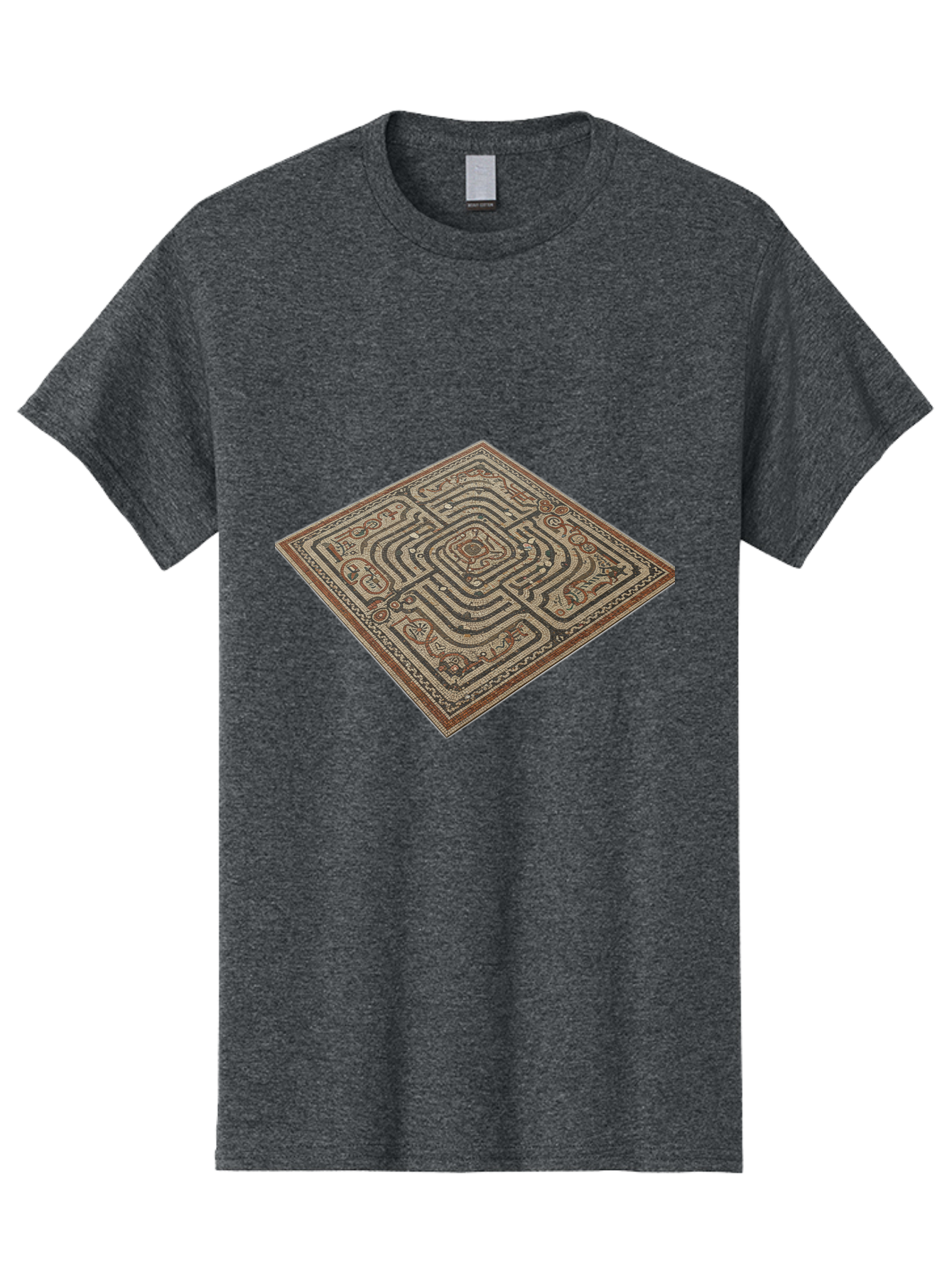 Persian-Rug Men'S Graphic Tee, 100% Cotton, Comfortable Casual Summer Wear, Machine Washable, Vintage Camera, Old Camera, Antique Camera, Black Camera, Classic Photography, Photography Equipment, Nostalgic Device, Film Camera, Camera Art Bag945