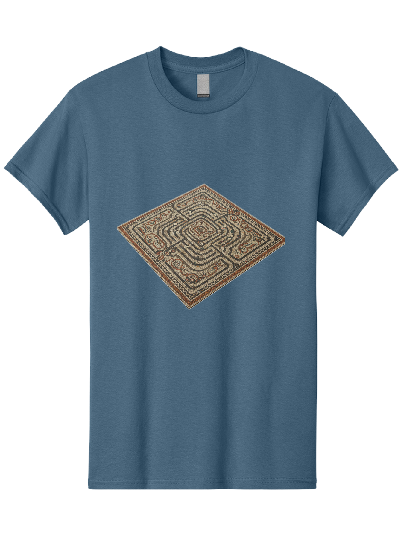 Persian-Rug Men'S Graphic Tee, 100% Cotton, Comfortable Casual Summer Wear, Machine Washable, Vintage Camera, Old Camera, Antique Camera, Black Camera, Classic Photography, Photography Equipment, Nostalgic Device, Film Camera, Camera Art Bag945