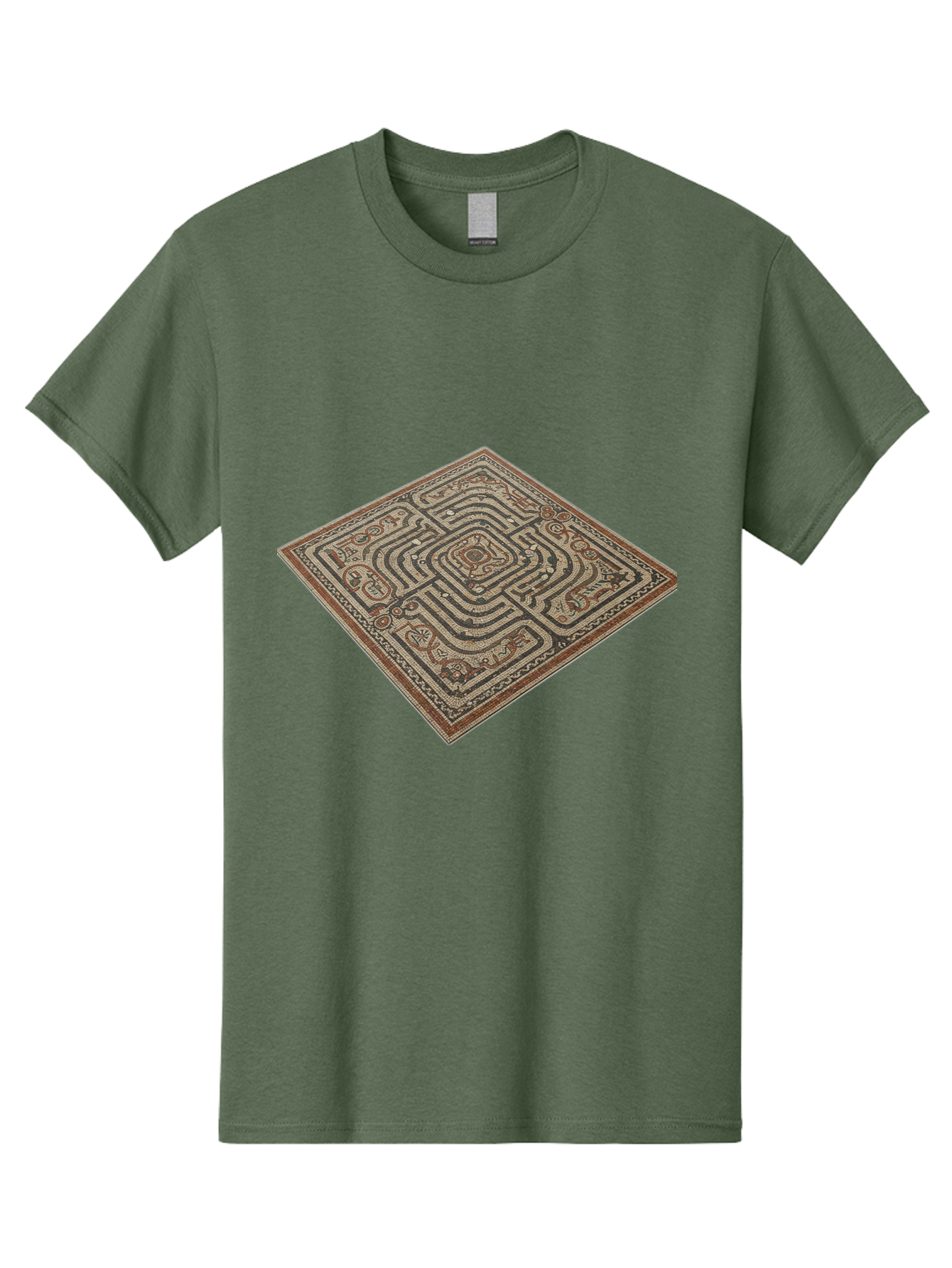 Persian-Rug Men'S Graphic Tee, 100% Cotton, Comfortable Casual Summer Wear, Machine Washable, Vintage Camera, Old Camera, Antique Camera, Black Camera, Classic Photography, Photography Equipment, Nostalgic Device, Film Camera, Camera Art Bag945
