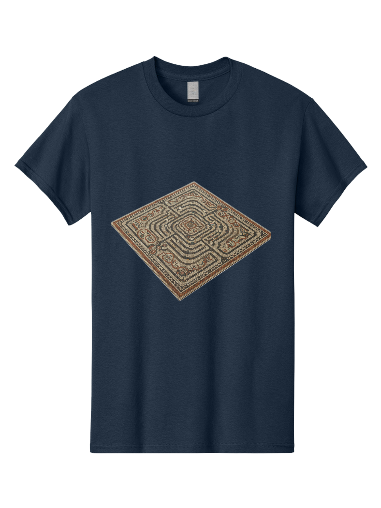 Persian-Rug Men'S Graphic Tee, 100% Cotton, Comfortable Casual Summer Wear, Machine Washable, Vintage Camera, Old Camera, Antique Camera, Black Camera, Classic Photography, Photography Equipment, Nostalgic Device, Film Camera, Camera Art Bag945