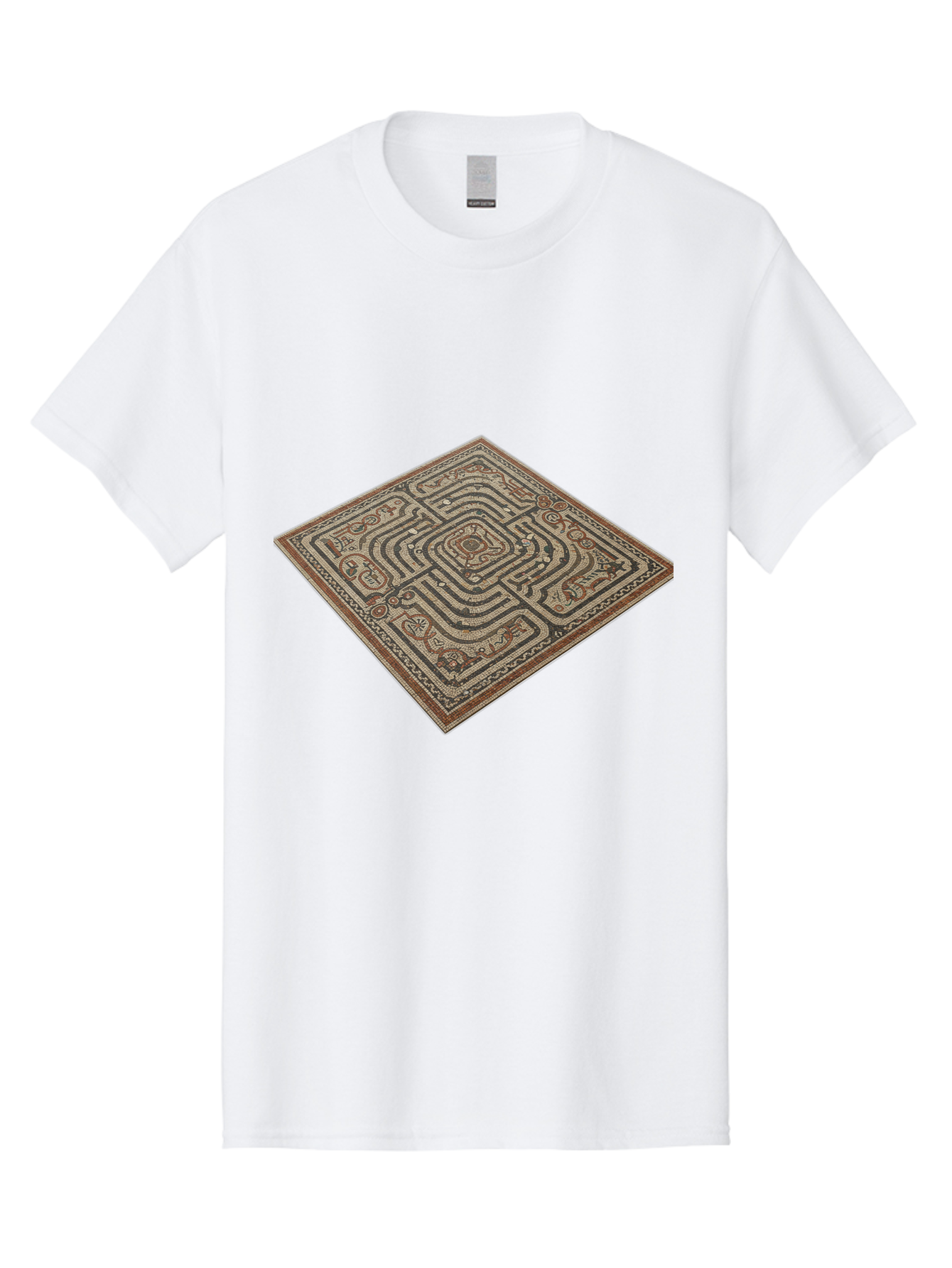 Persian-Rug Men'S Graphic Tee, 100% Cotton, Comfortable Casual Summer Wear, Machine Washable, Vintage Camera, Old Camera, Antique Camera, Black Camera, Classic Photography, Photography Equipment, Nostalgic Device, Film Camera, Camera Art Bag945