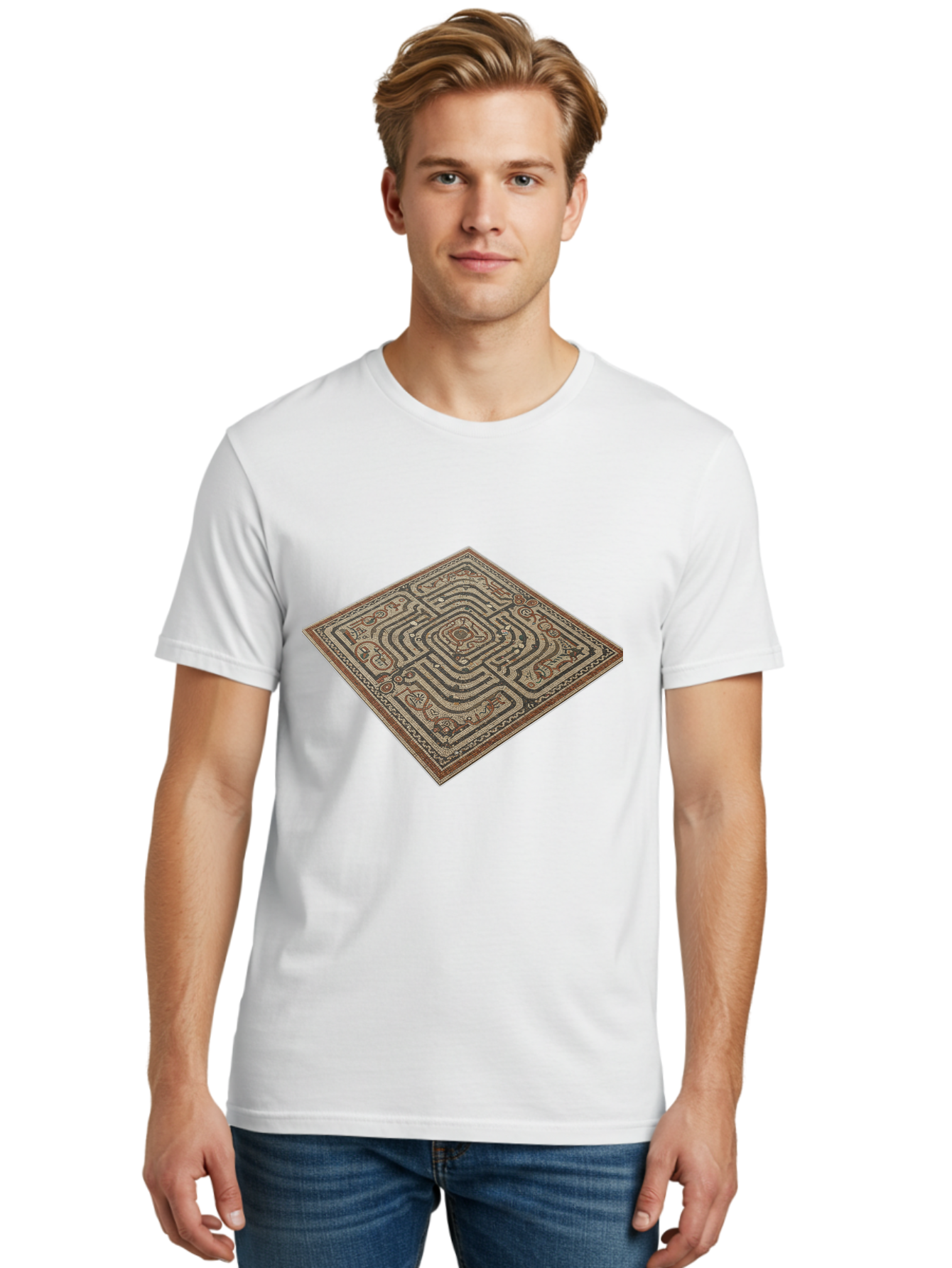 Persian-Rug Men'S Graphic Tee, 100% Cotton, Comfortable Casual Summer Wear, Machine Washable, Vintage Camera, Old Camera, Antique Camera, Black Camera, Classic Photography, Photography Equipment, Nostalgic Device, Film Camera, Camera Art Bag945
