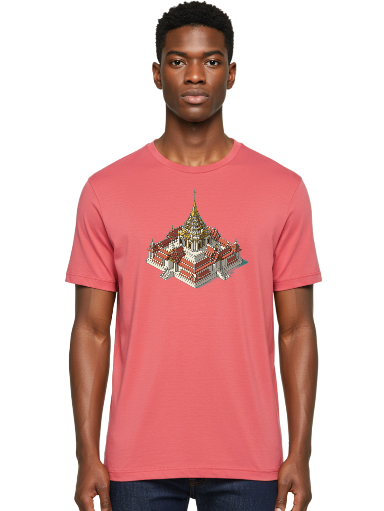 Phra-Kaew Men'S Graphic Tee, 100% Cotton, Comfortable Casual Summer Wear, Machine Washable, Vintage Camera, Old Camera, Antique Camera, Black Camera, Classic Photography, Photography Equipment, Nostalgic Device, Film Camera, Camera Art Bag948