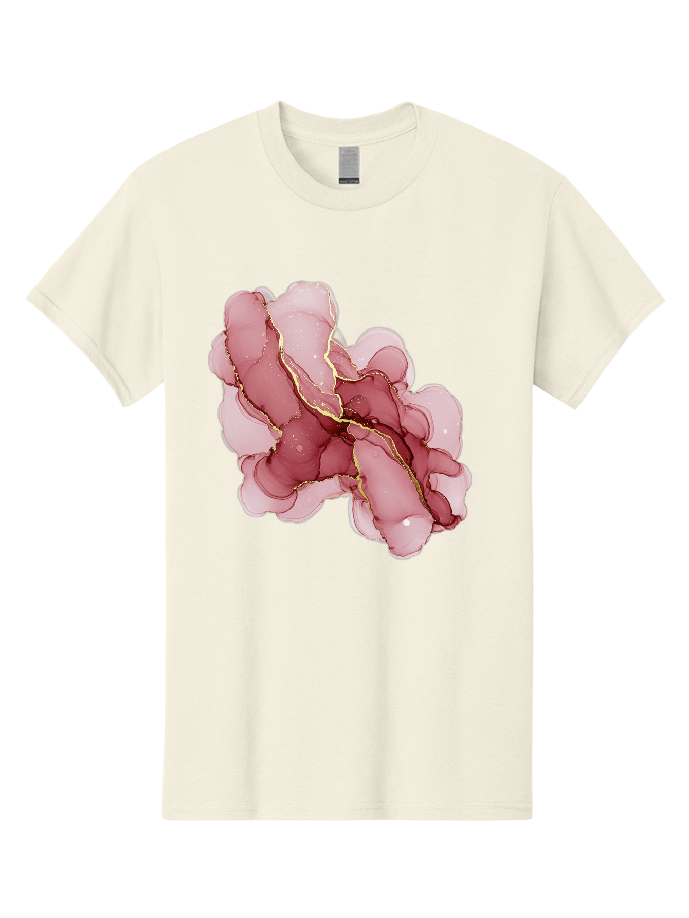 Pink-Abstract-Art Men'S Graphic Tee, 100% Cotton, Comfortable Casual Summer Wear, Machine Washable, Vintage Camera, Old Camera, Antique Camera, Black Camera, Classic Photography, Photography Equipment, Nostalgic Device, Film Camera, Camera Art Bag950