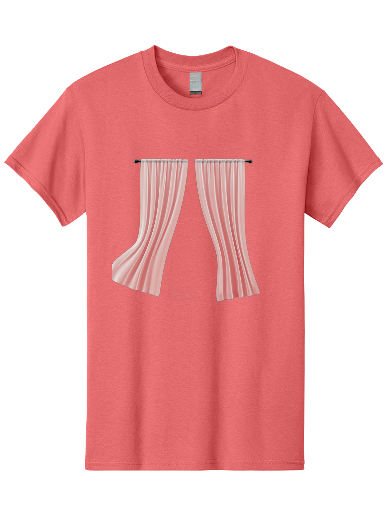 Pink-Curtains Men'S Graphic Tee, 100% Cotton, Comfortable Casual Summer Wear, Machine Washable, Vintage Camera, Old Camera, Antique Camera, Black Camera, Classic Photography, Photography Equipment, Nostalgic Device, Film Camera, Camera Art Bag953
